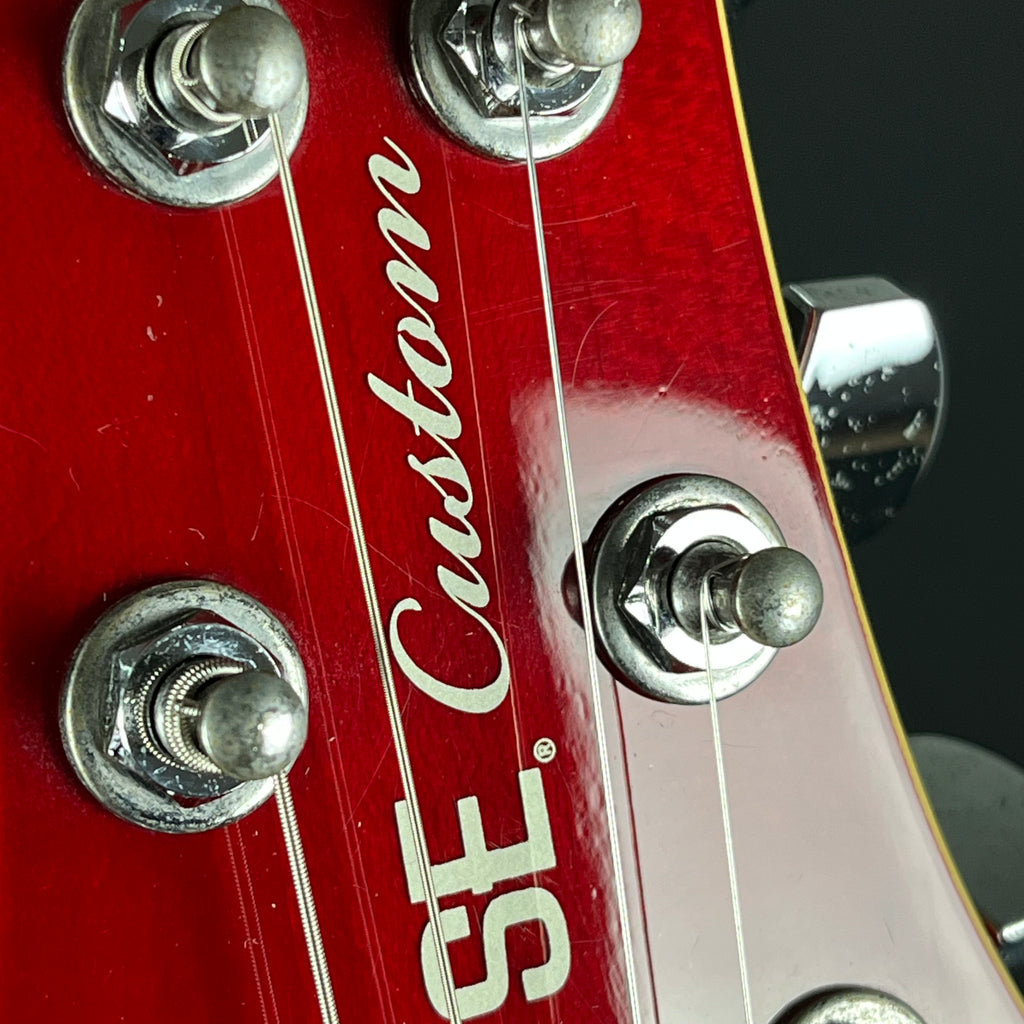 PRS SE Custom 24 2015