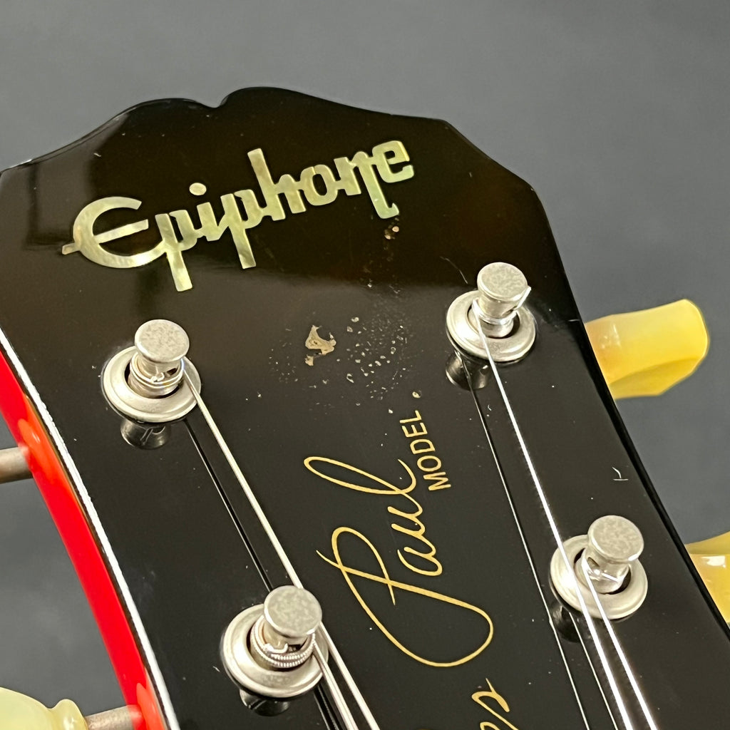 Epiphone Korea Les Paul Standard 2000