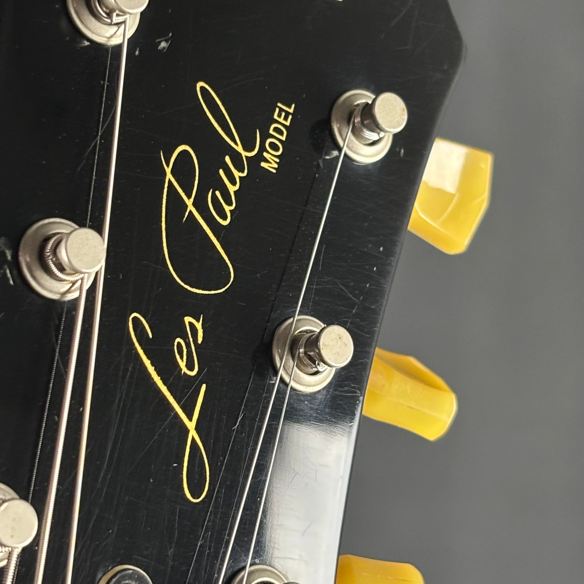 Epiphone Korea Les Paul Standard