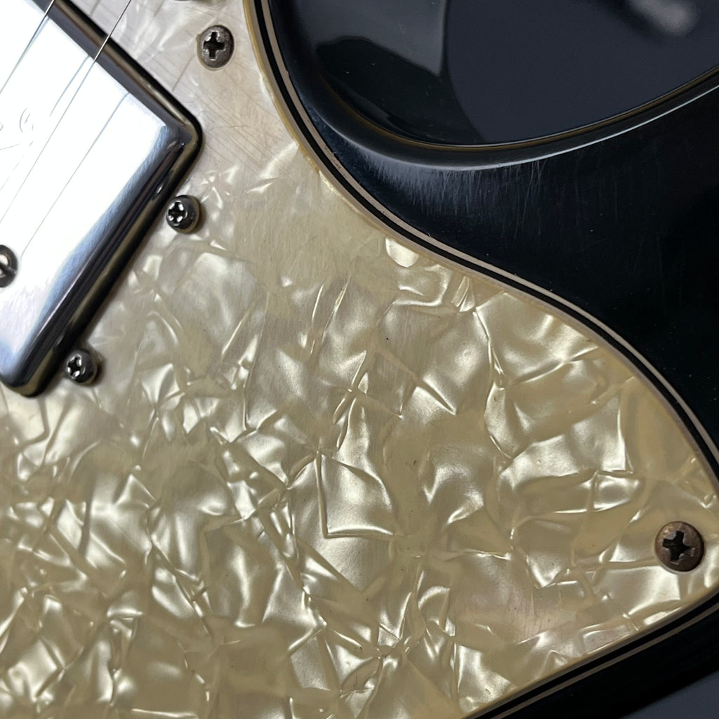 Fender Classic 72 Telecaster Thinline 3TS