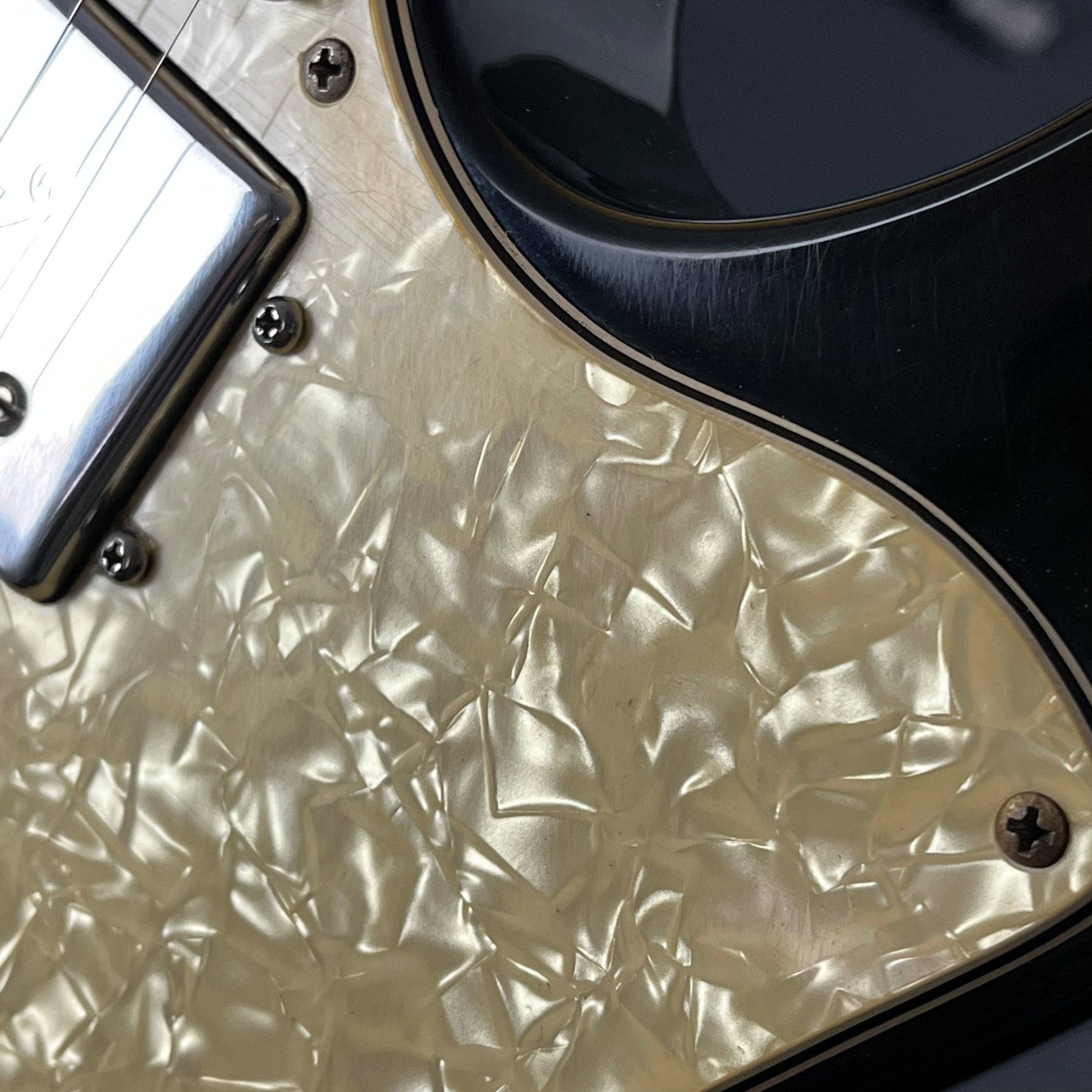 Fender Classic 72 Telecaster Thinline 3TS