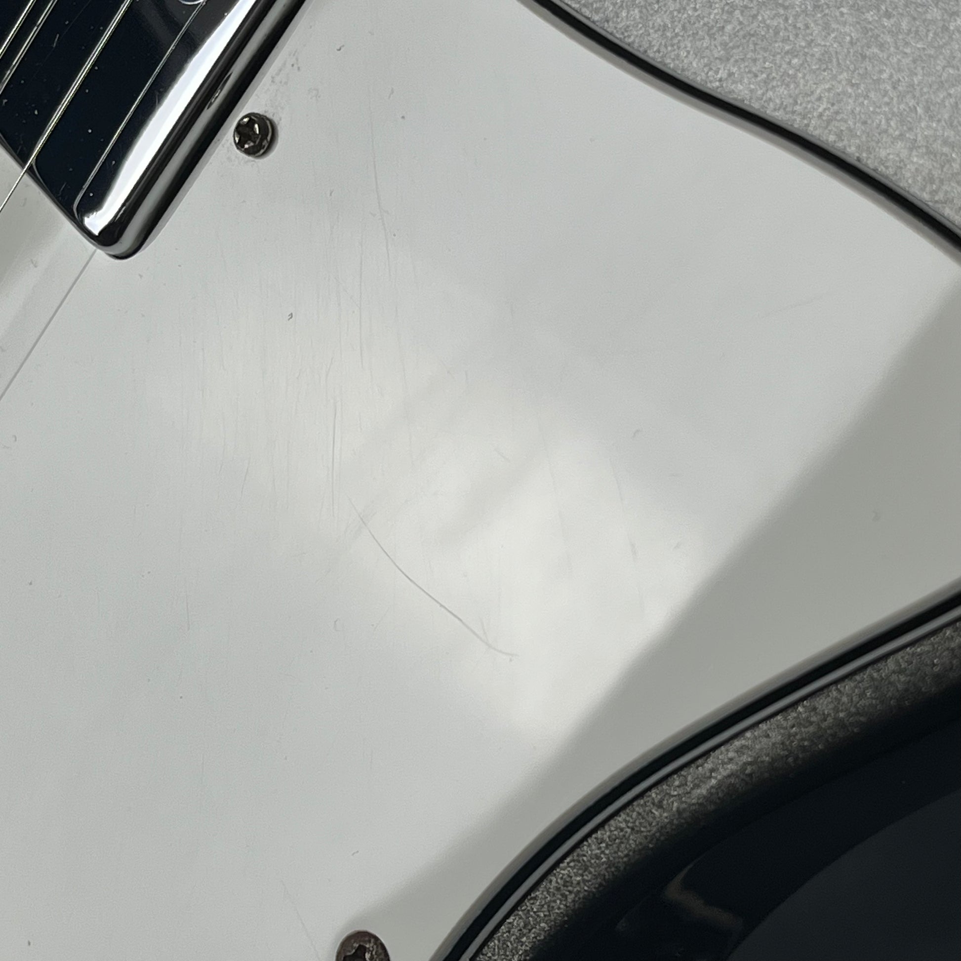 Squier Affinity Telecaster Deluxe