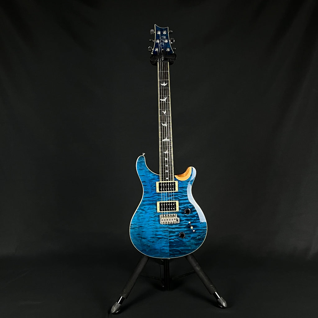 PRS SE Custom 24 Quilt 2019
