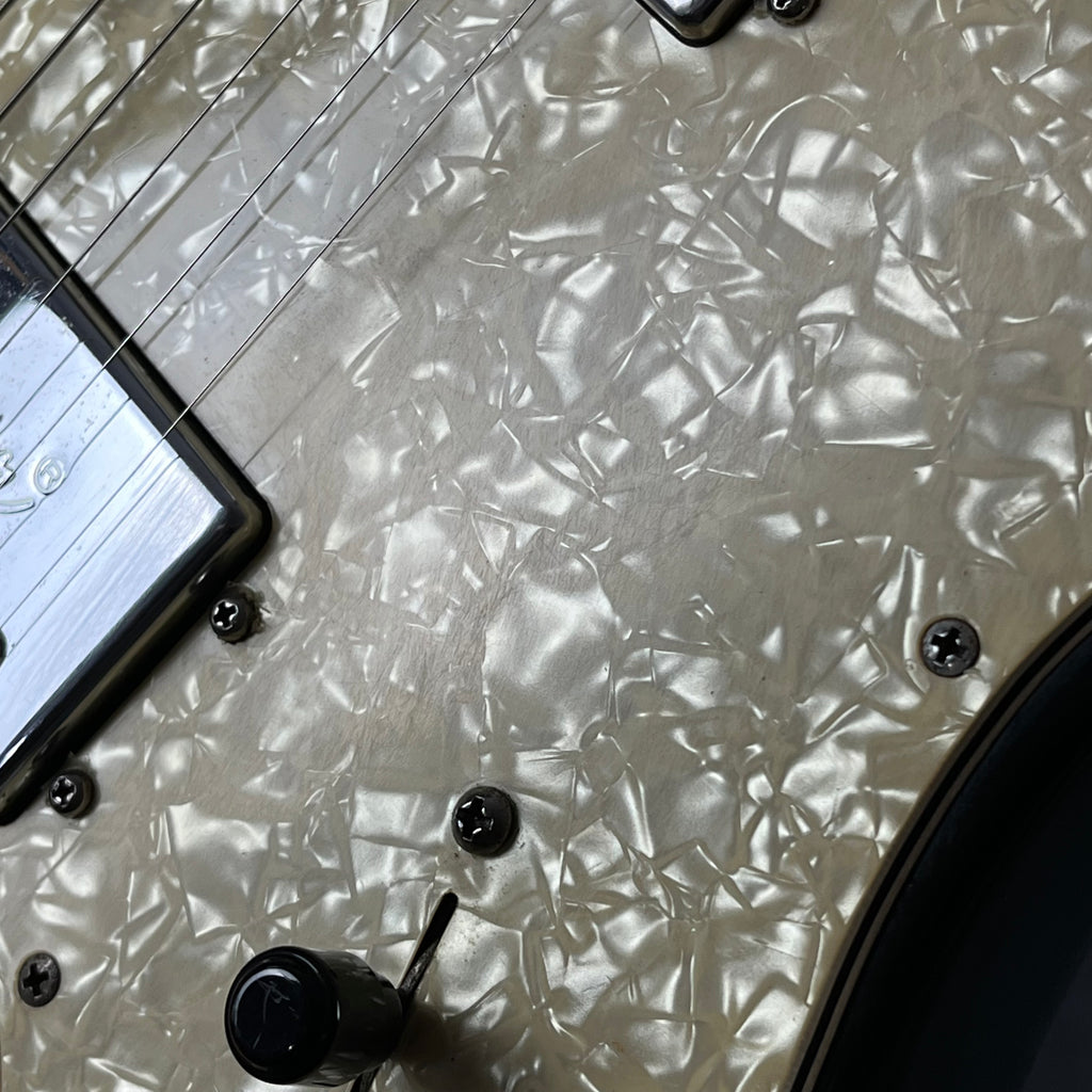 Fender Classic 72 Telecaster Thinline 3TS