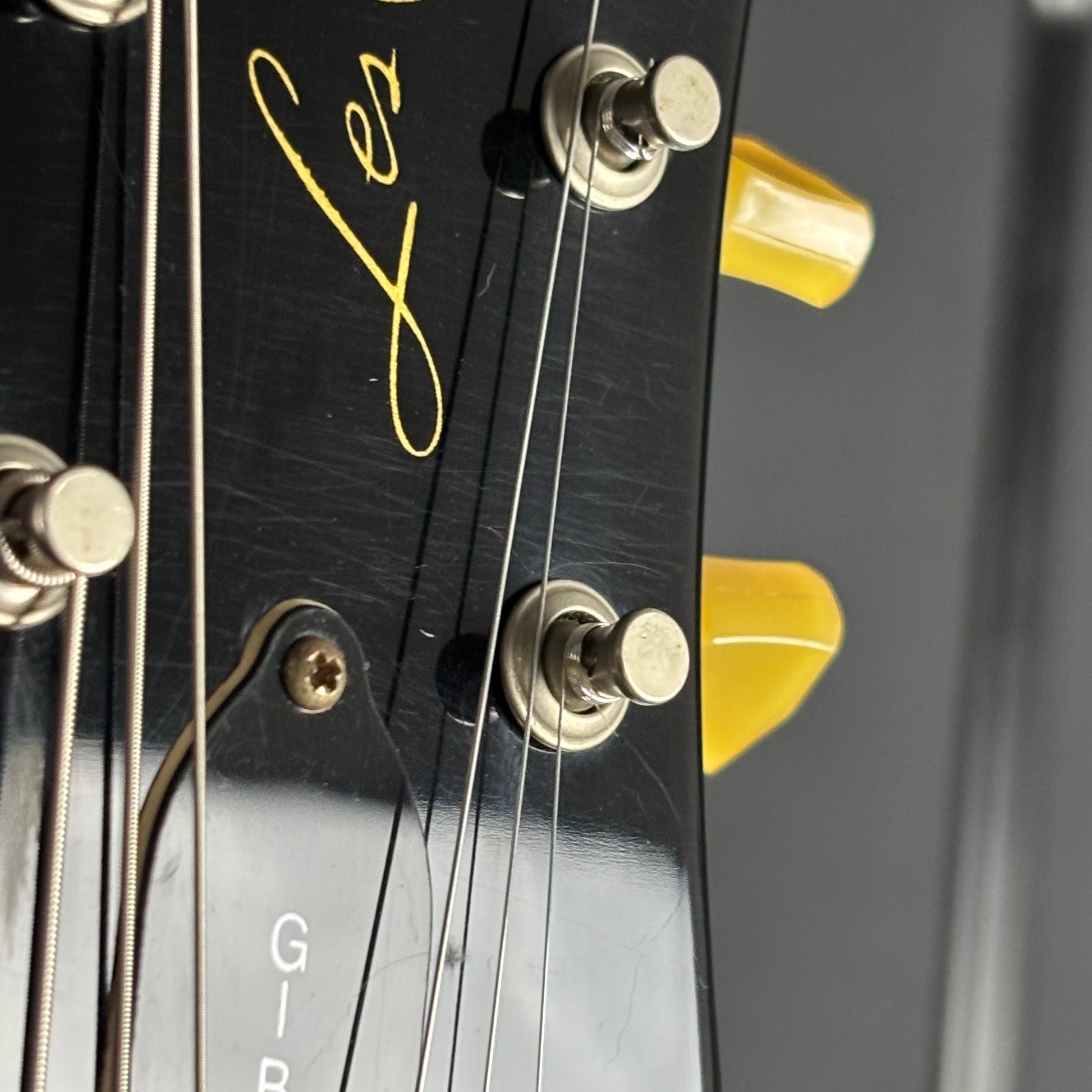 Epiphone Korea Les Paul Standard