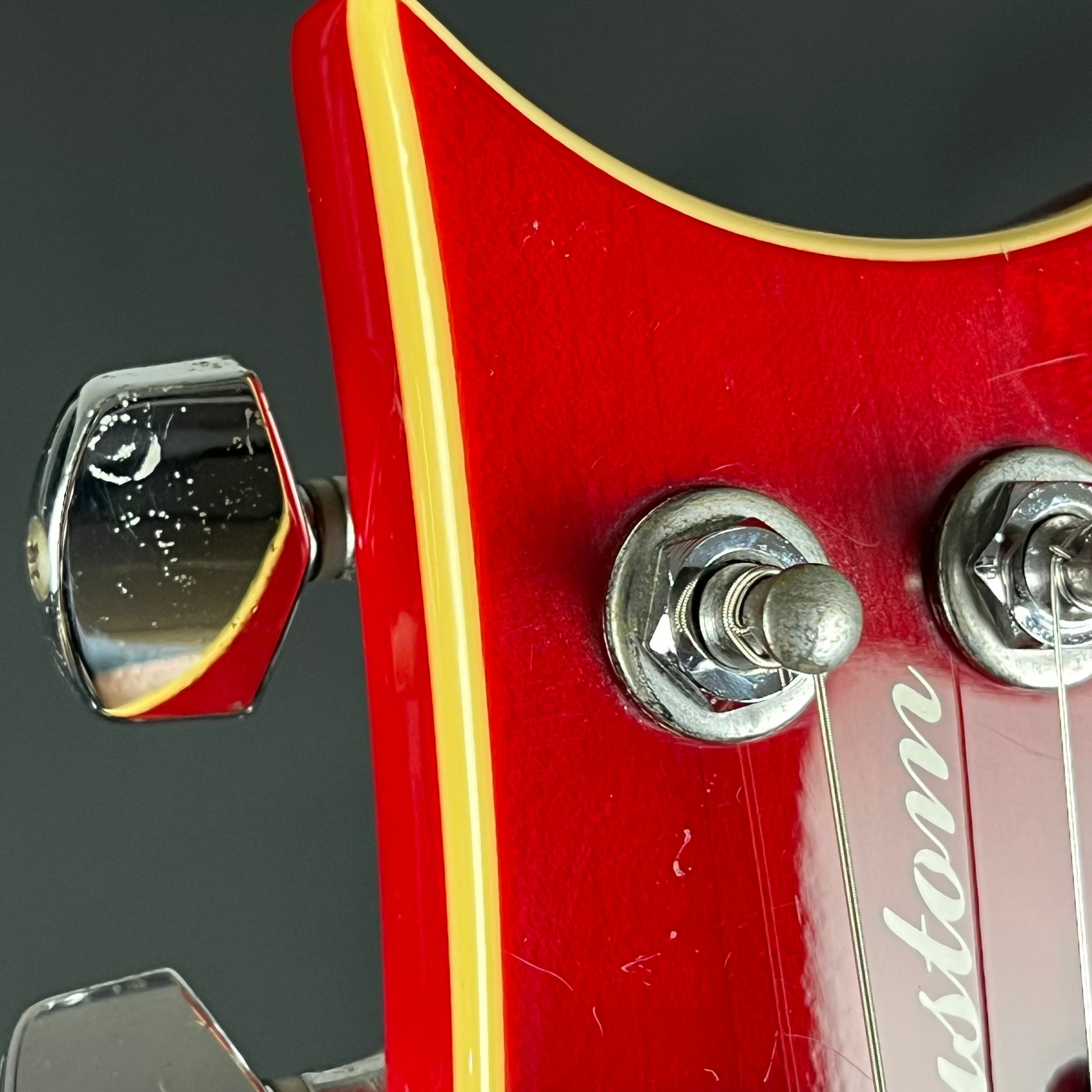 PRS SE Custom 24 2015