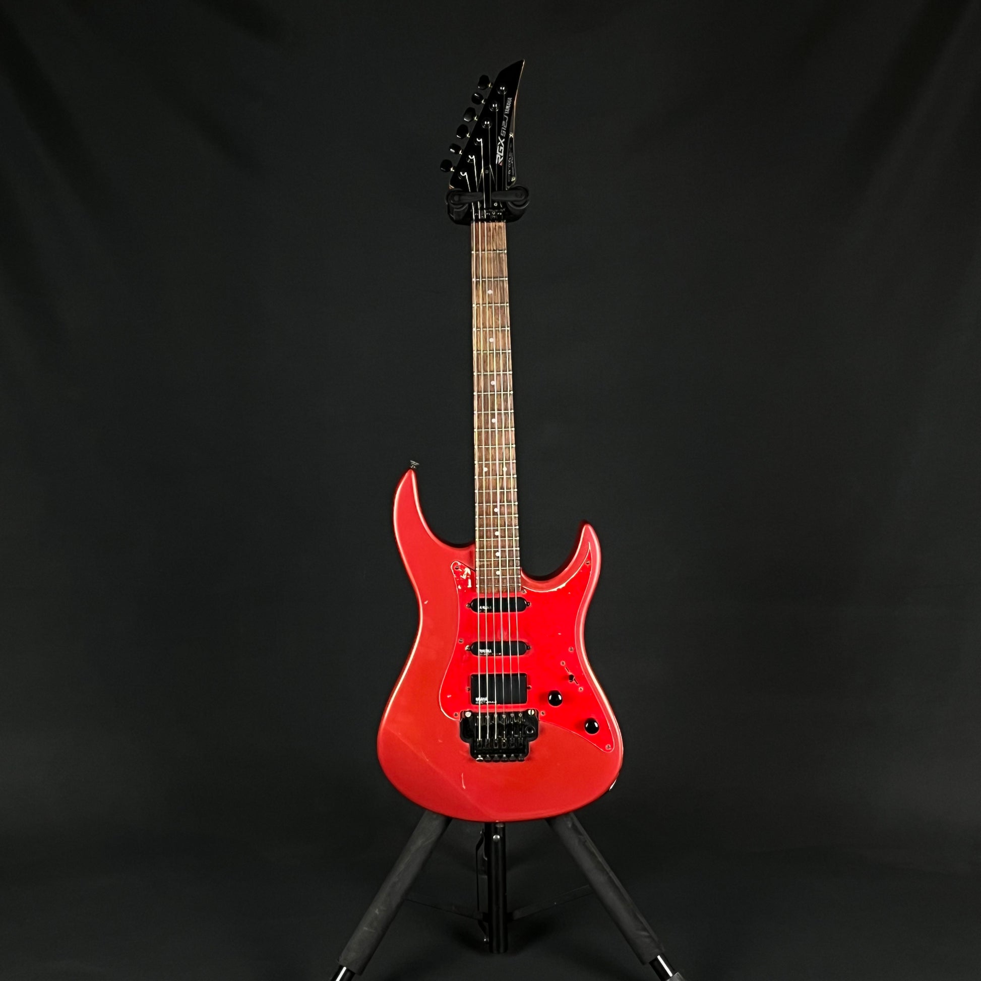 YAMAHA Japan RGX512J