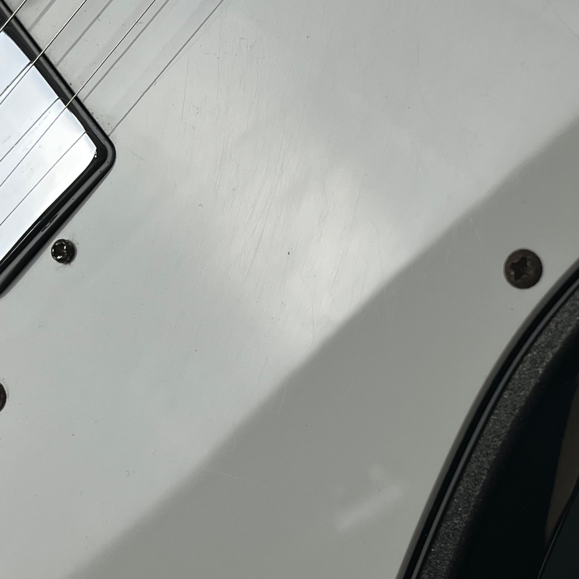 Squier Affinity Telecaster Deluxe