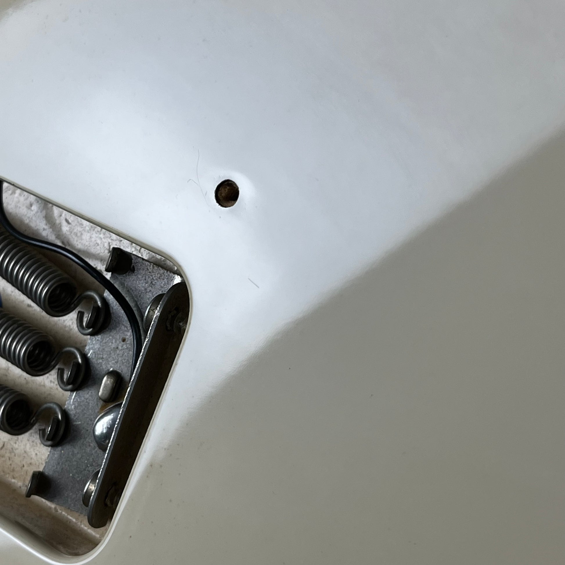 Fender Mexico Stratocaster