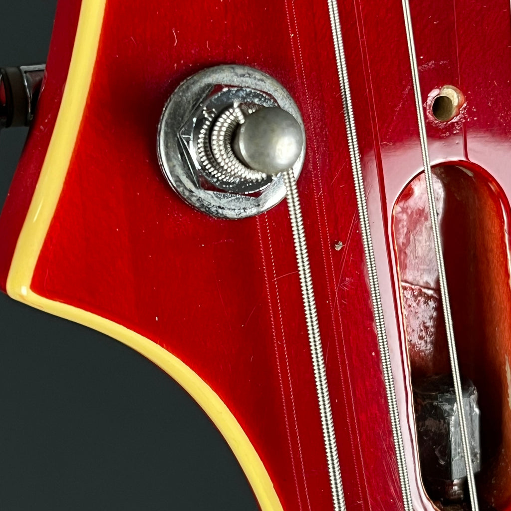 PRS SE Custom 24 2015