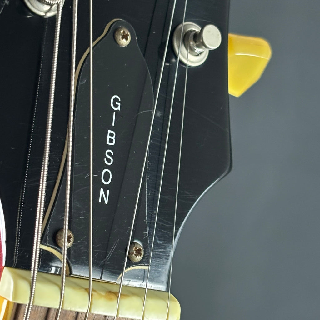 Epiphone Korea Les Paul Standard