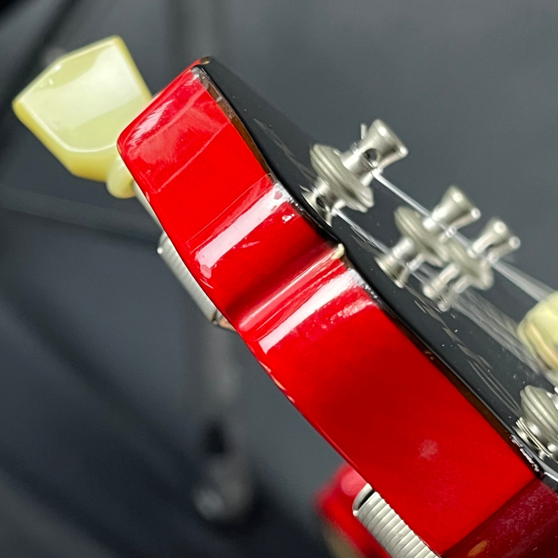 Epiphone Korea Les Paul Standard 2000