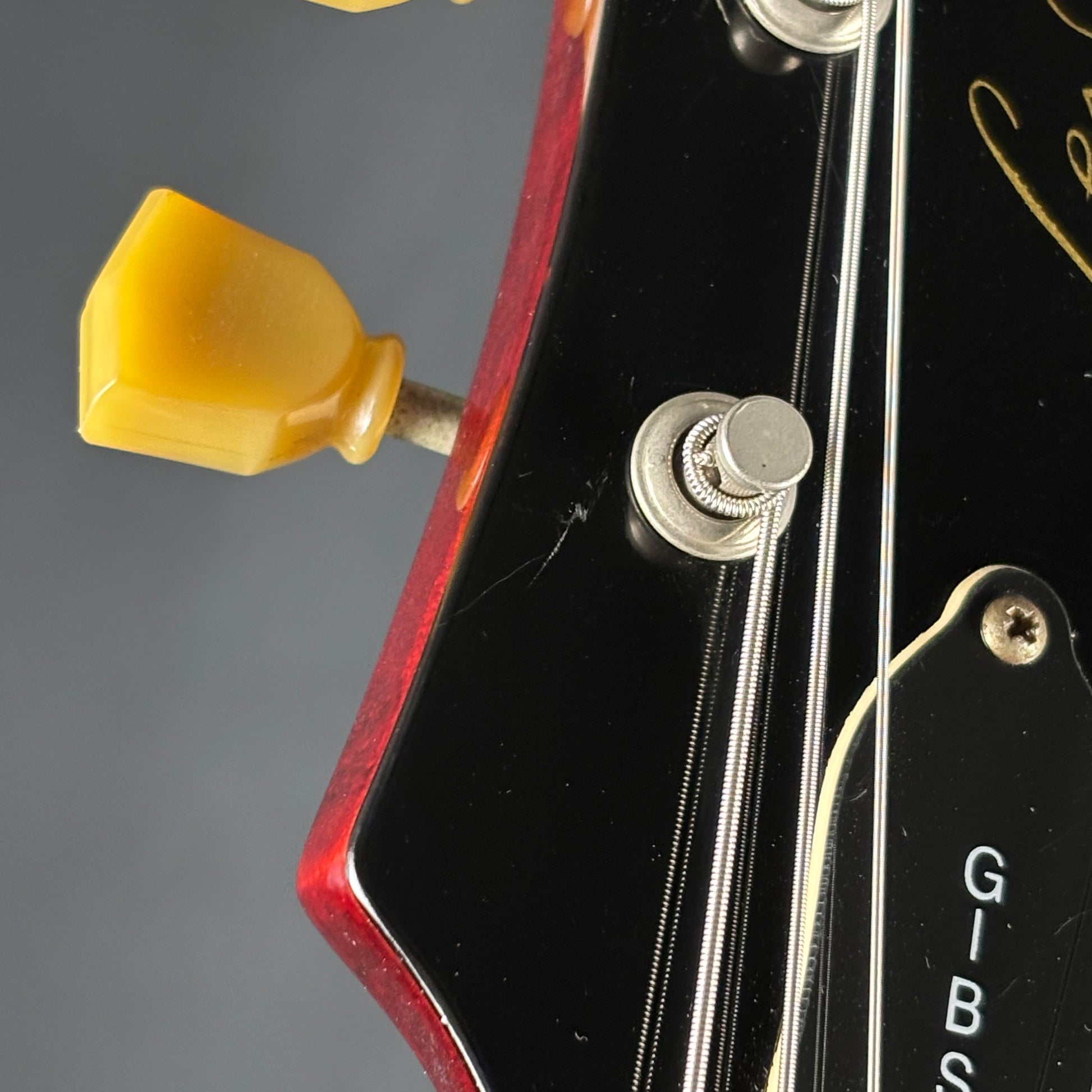 Epiphone Korea Les Paul Standard