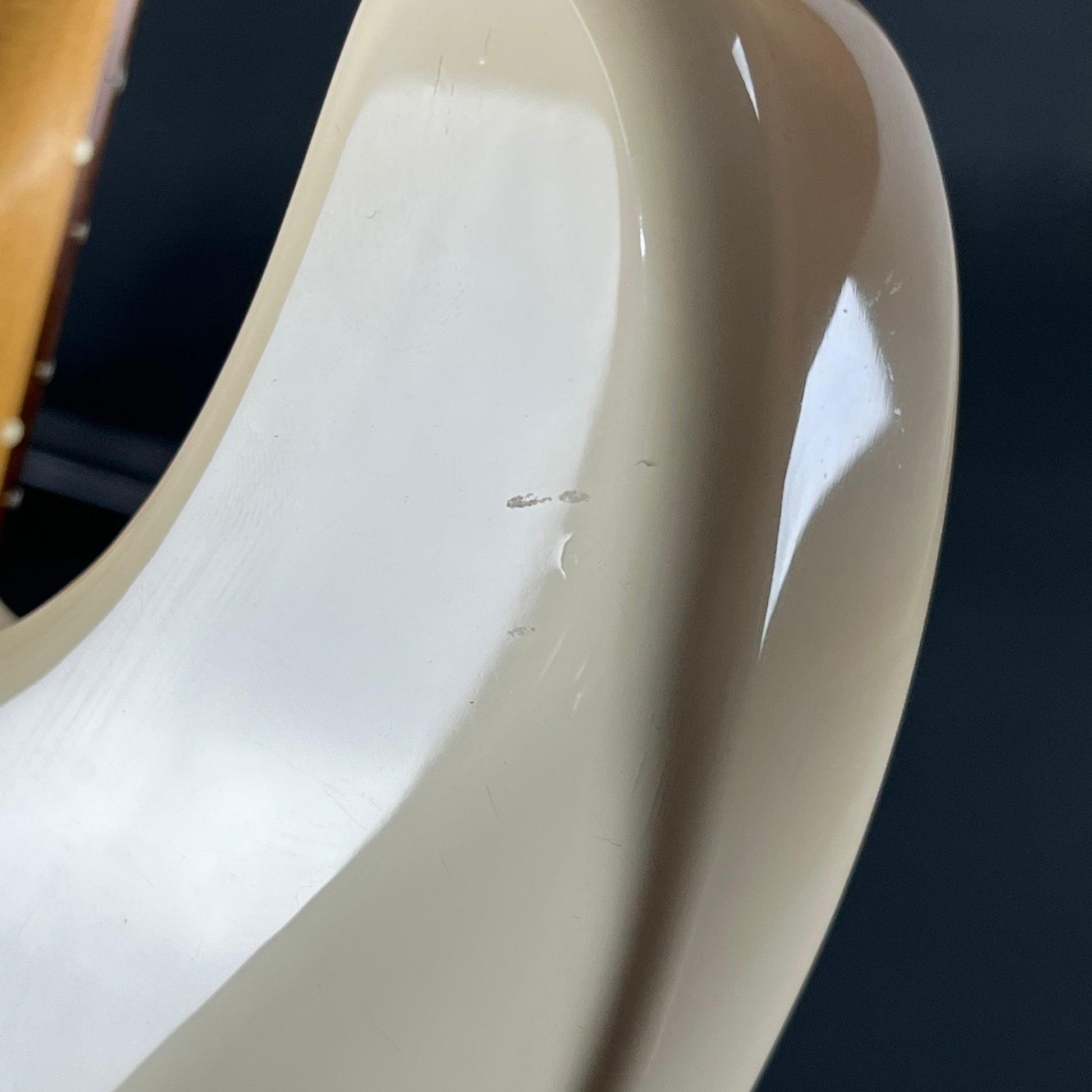 Fender Mexico Stratocaster