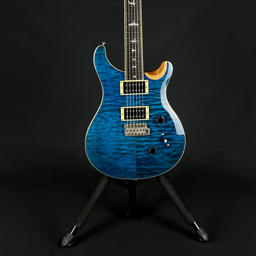 PRS SE Custom 24 Quilt 2019