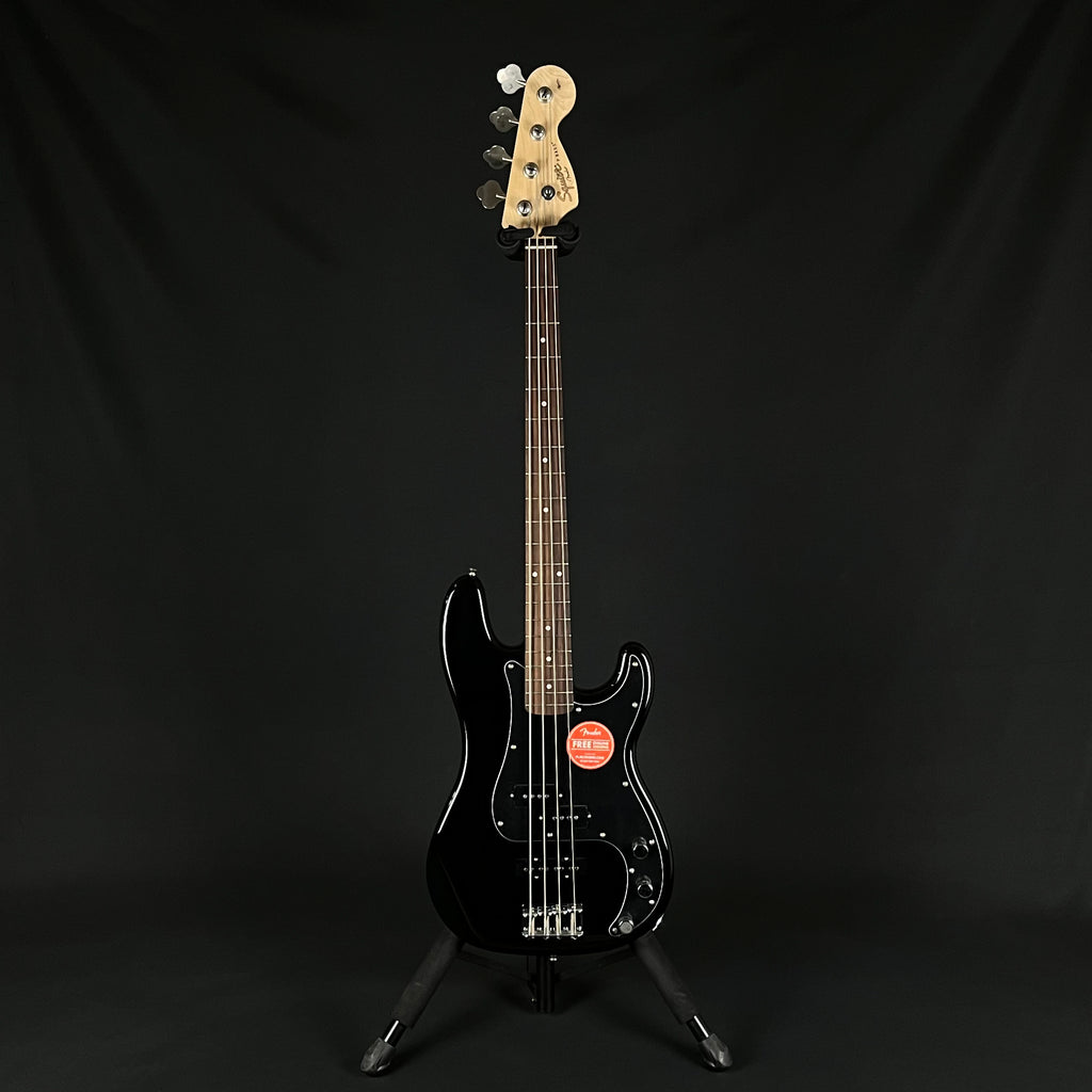 Squier Affinity Precision Bass PJ