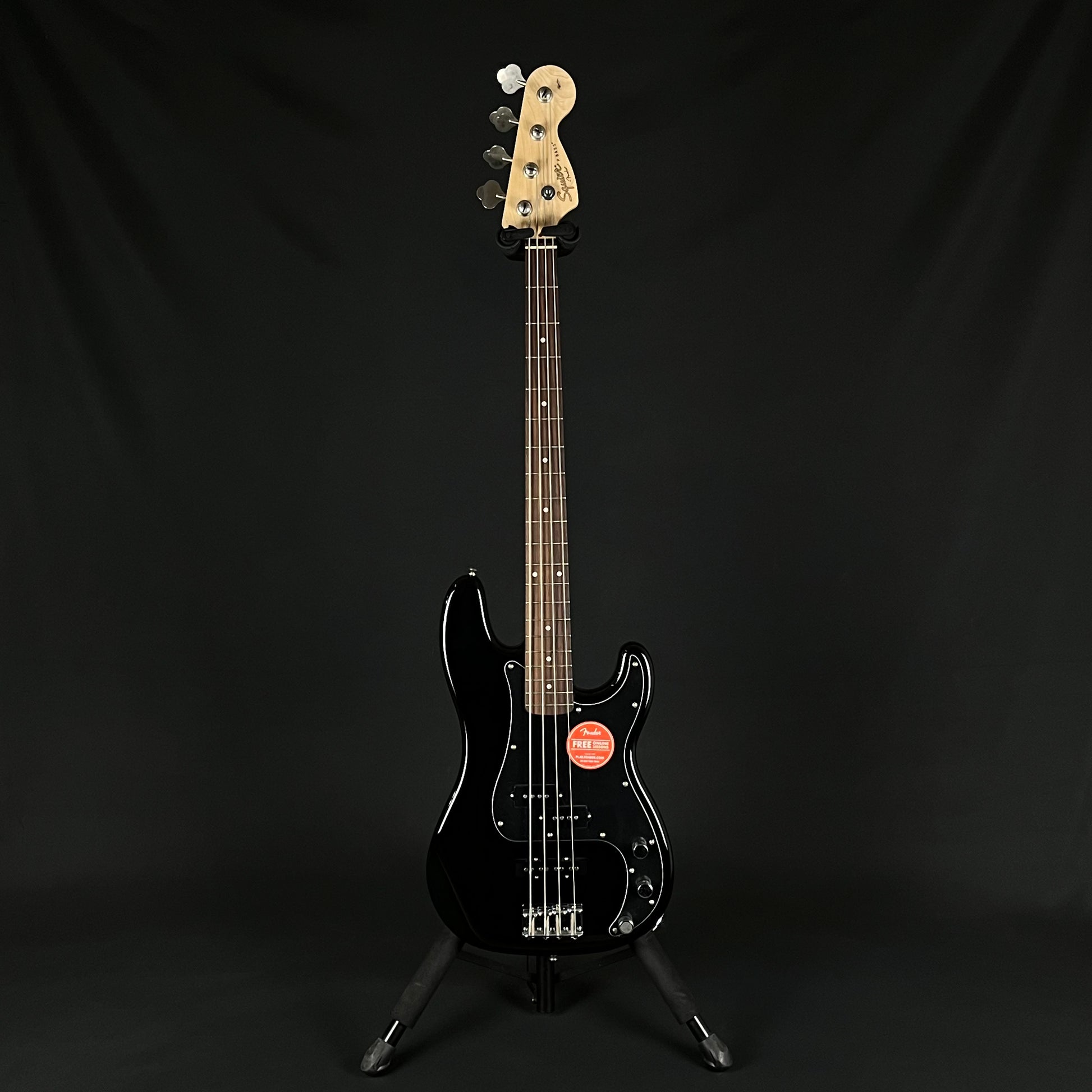 Squier Affinity Precision Bass PJ
