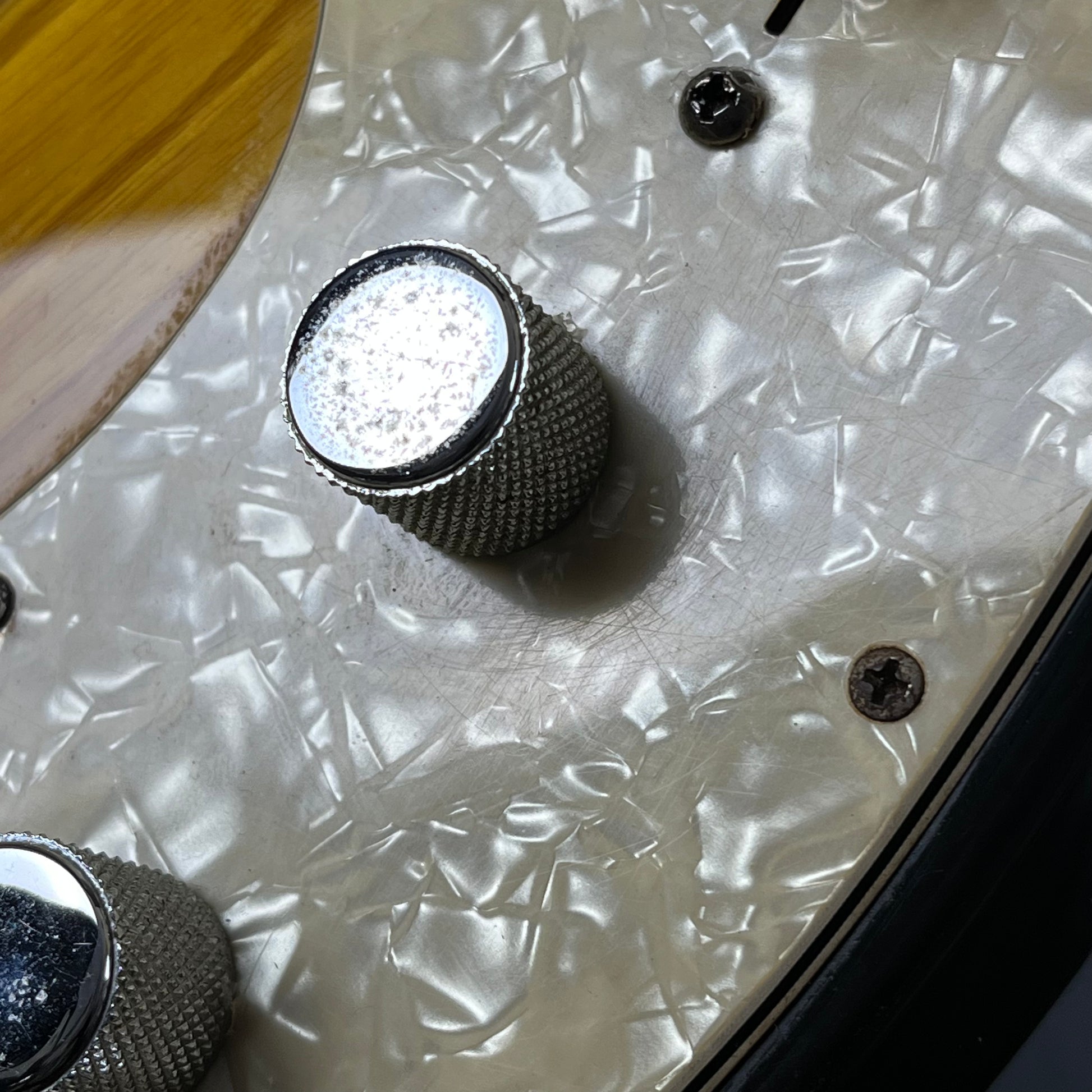 Fender Classic 72 Telecaster Thinline 3TS