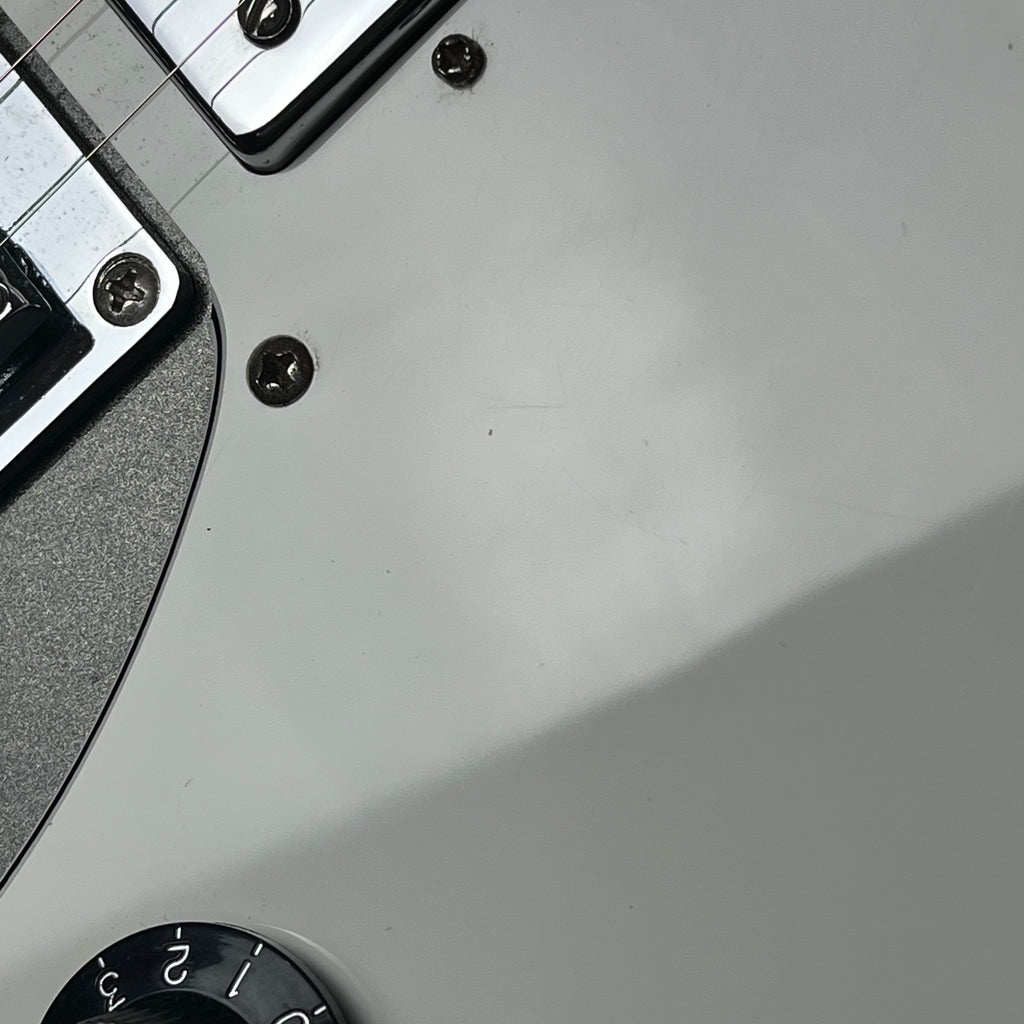 Squier Affinity Telecaster Deluxe
