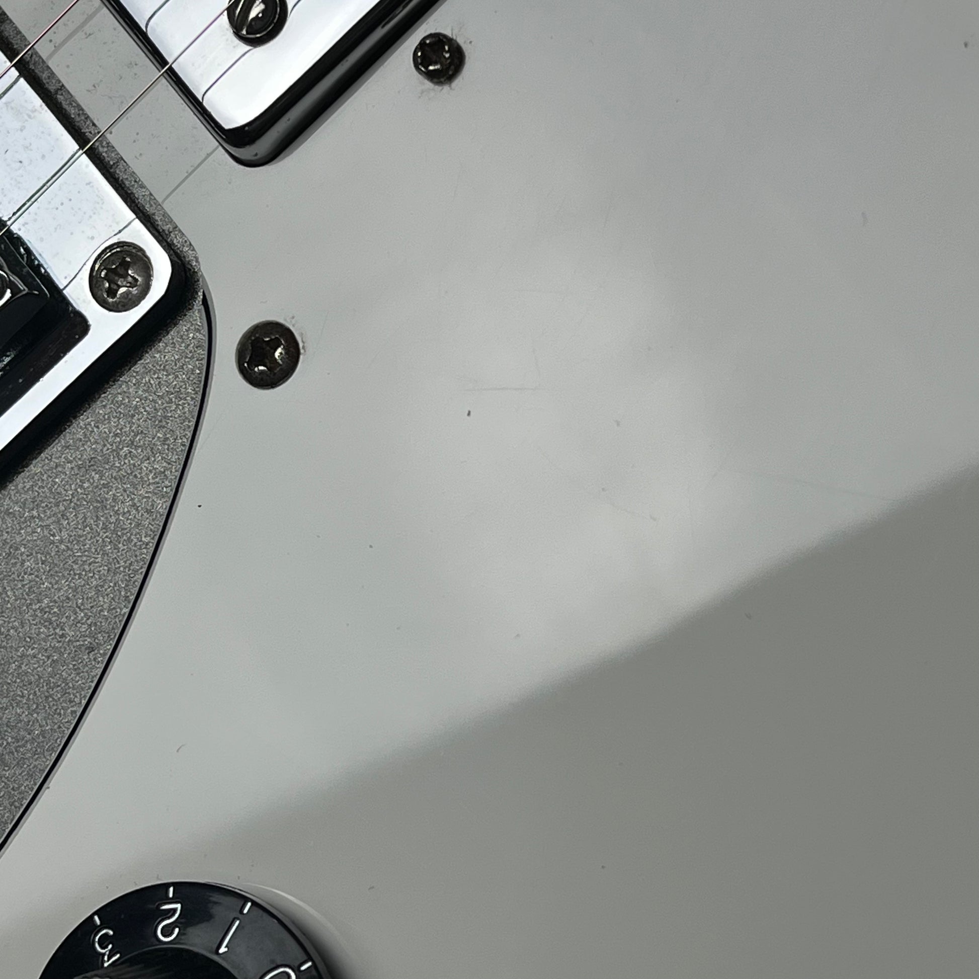 Squier Affinity Telecaster Deluxe