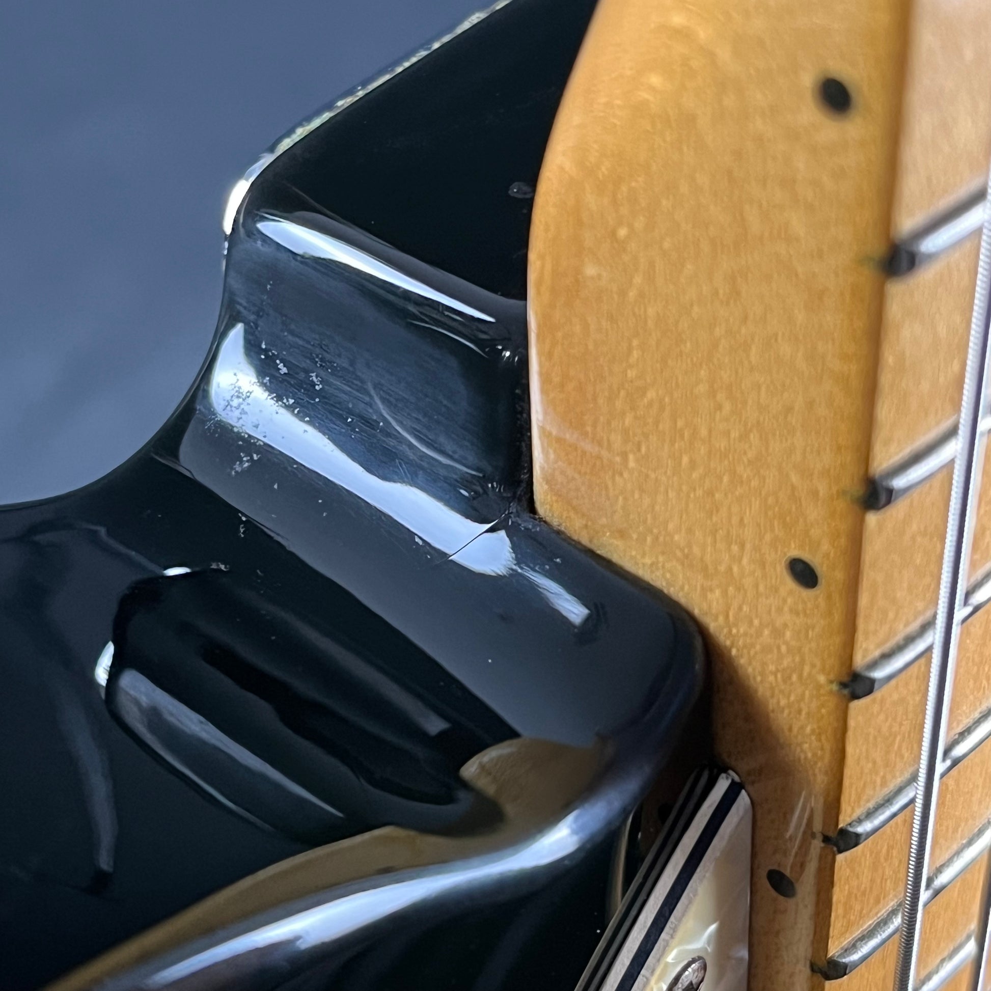 Fender Classic 72 Telecaster Thinline 3TS