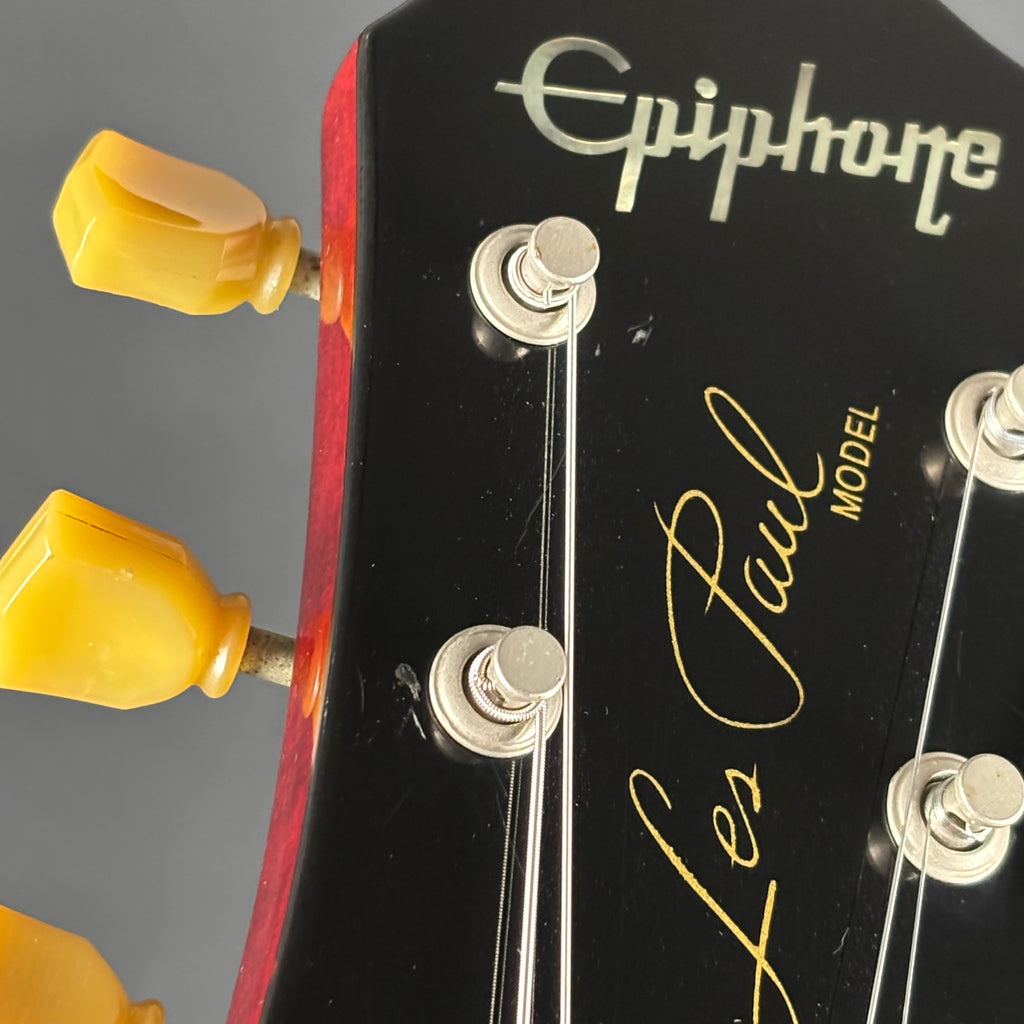 Epiphone Korea Les Paul Standard