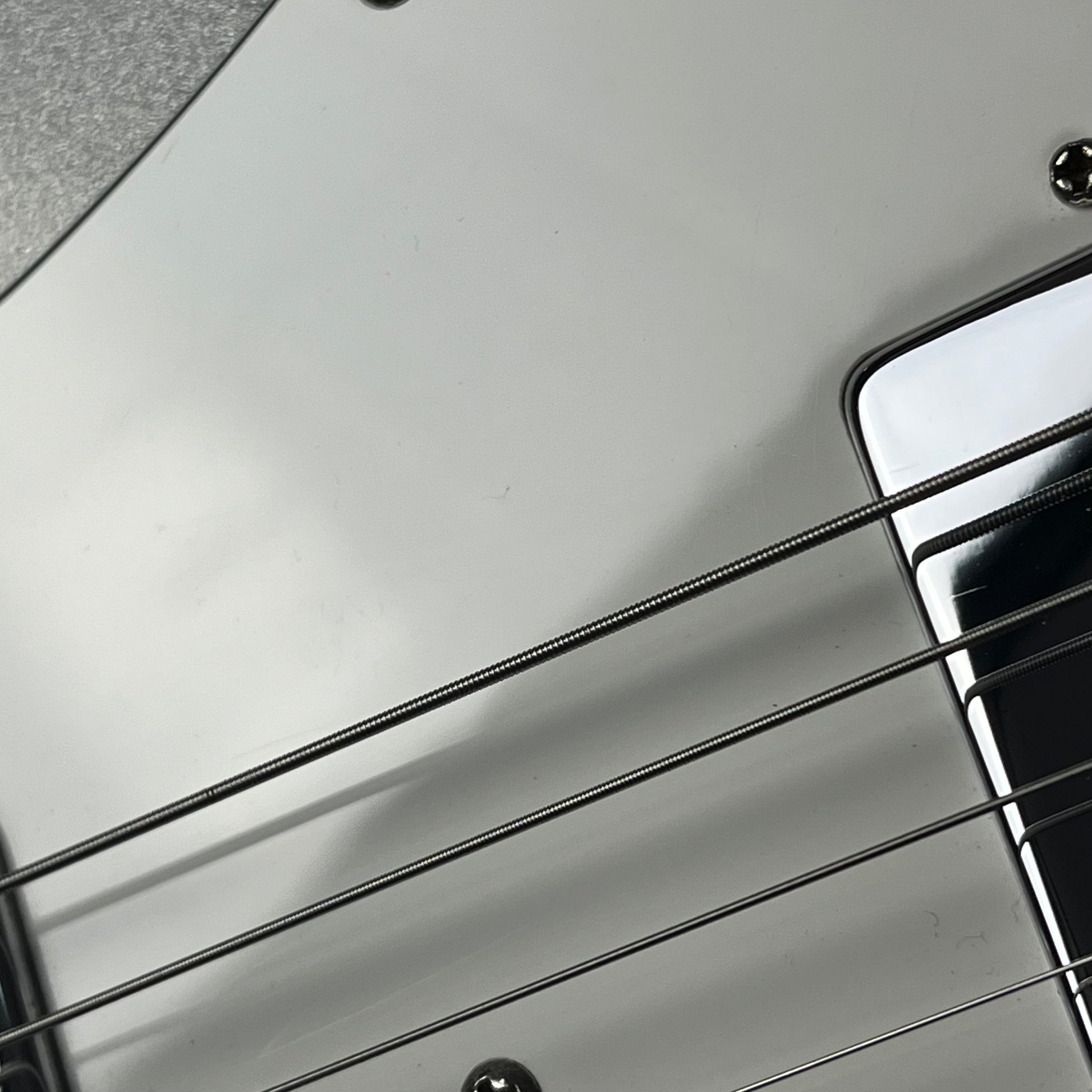 Squier Affinity Telecaster Deluxe