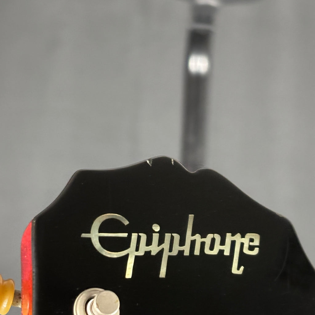 Epiphone Korea Les Paul Standard