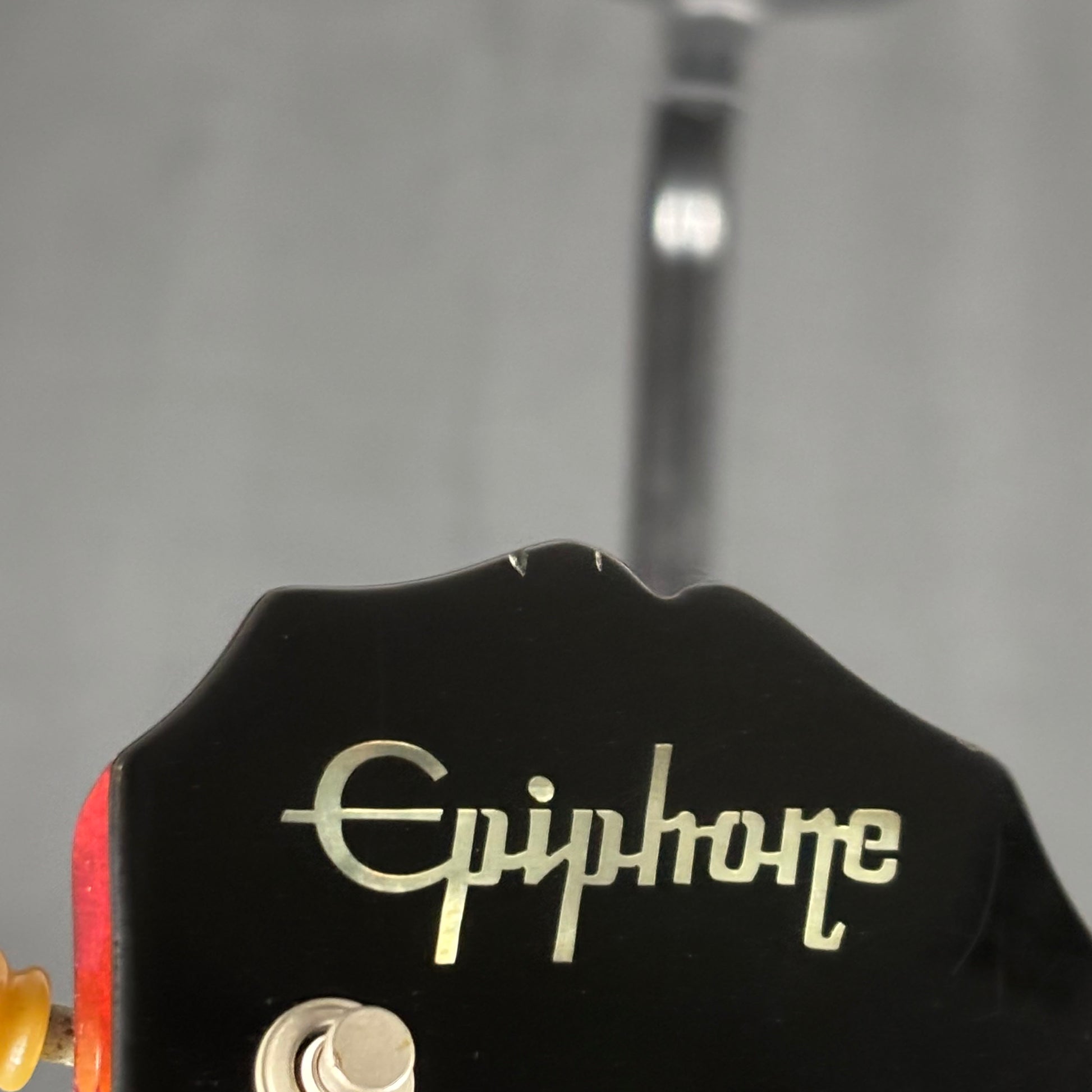 Epiphone Korea Les Paul Standard