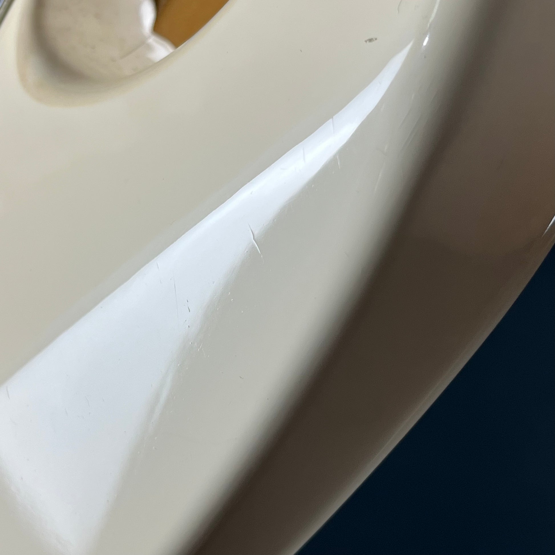 Fender Mexico Stratocaster