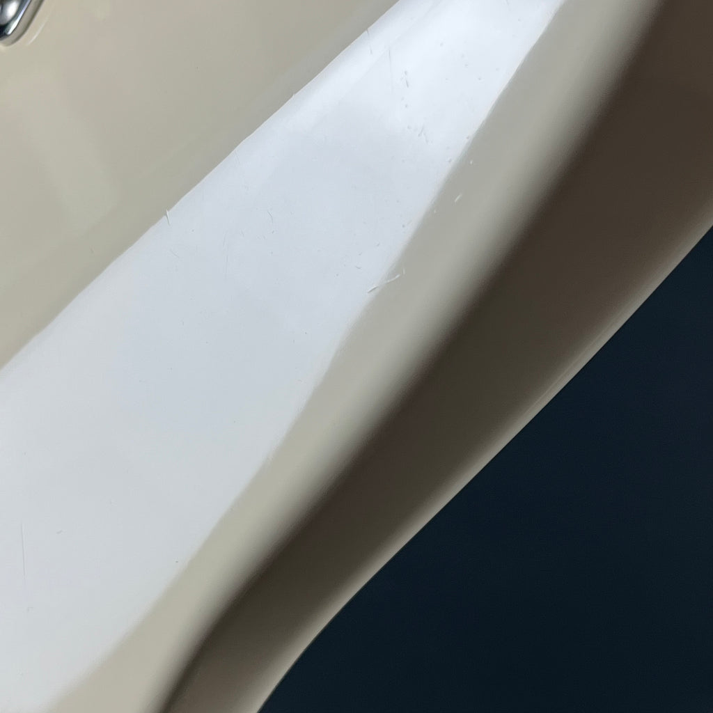 Fender Mexico Stratocaster