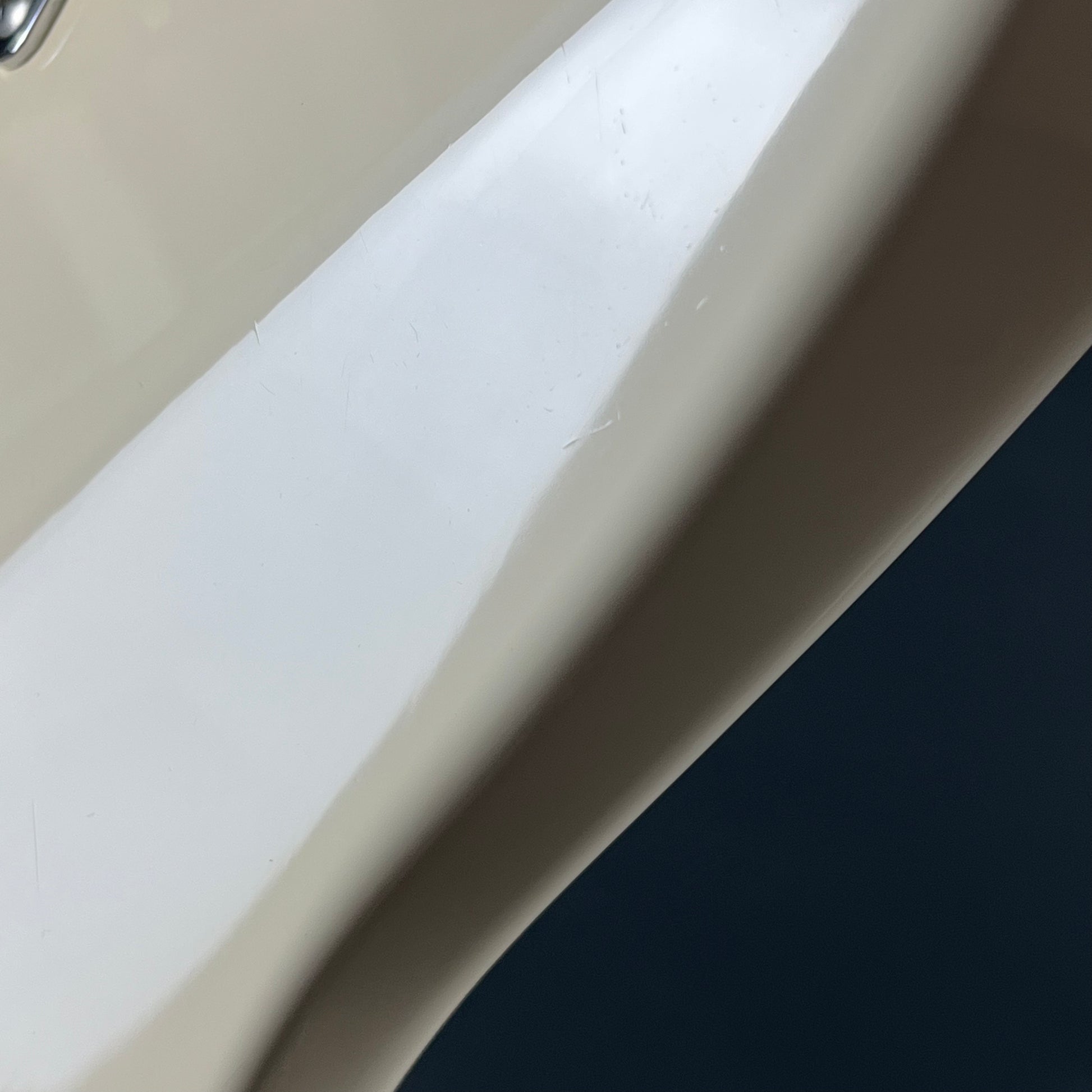 Fender Mexico Stratocaster