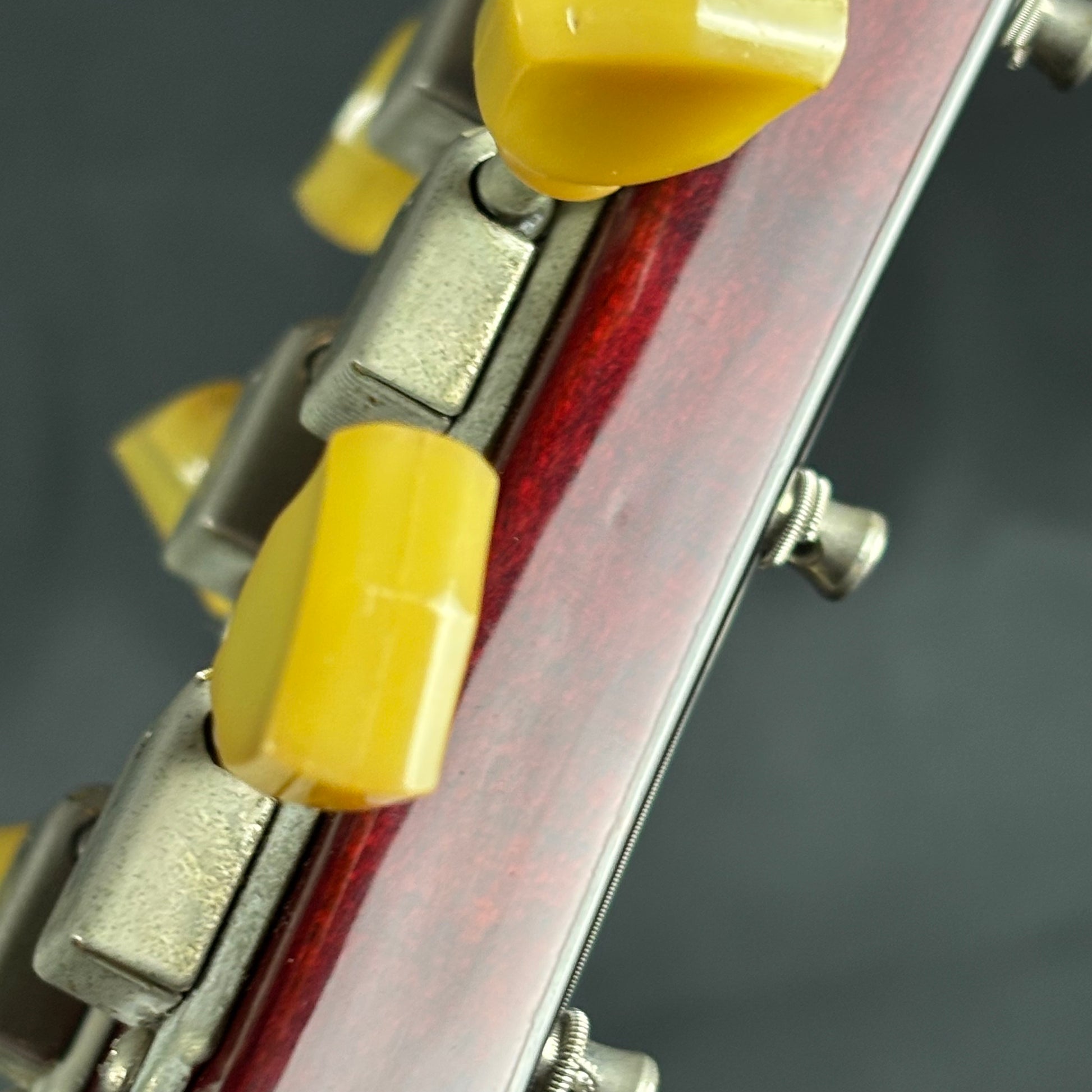 Epiphone Korea Les Paul Standard