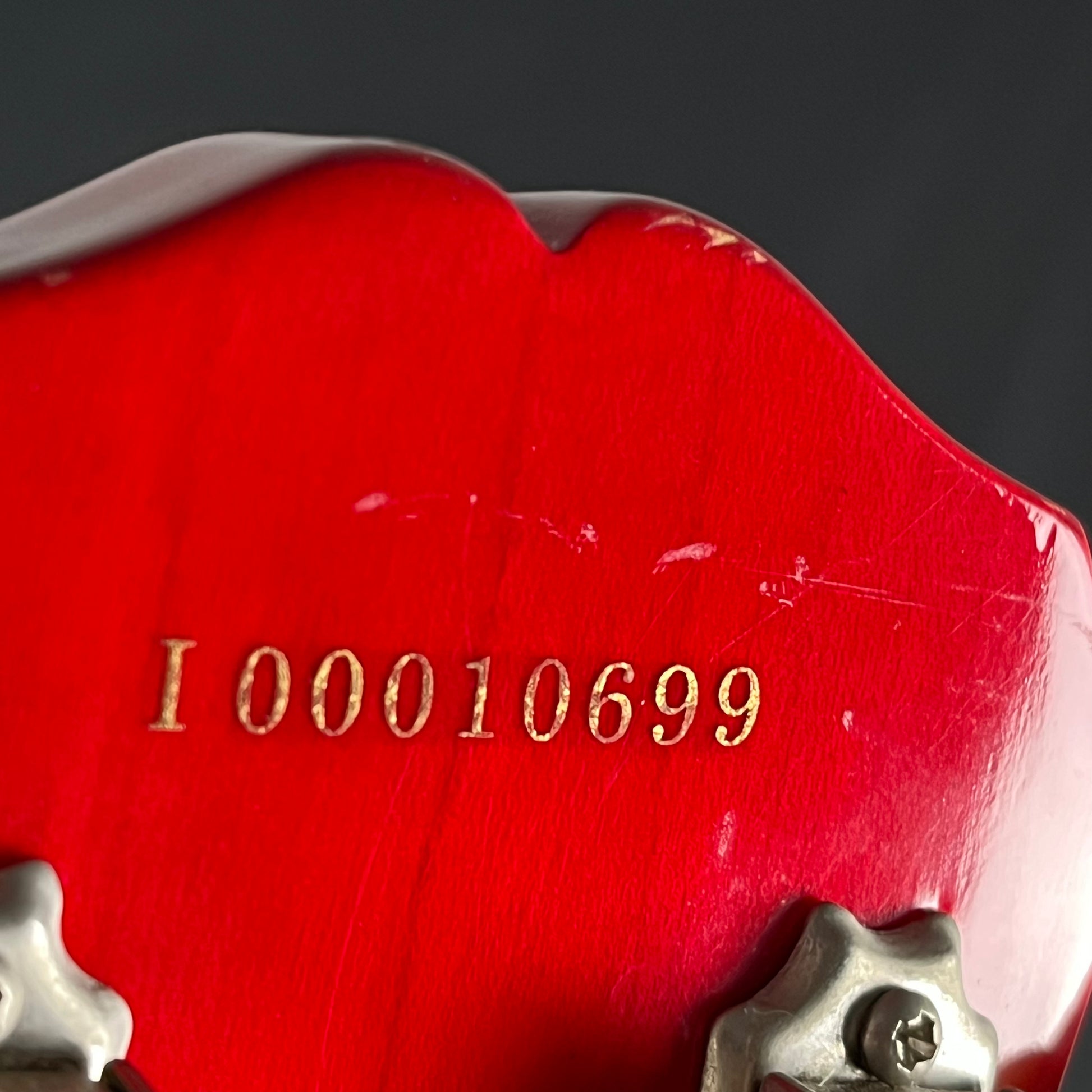 Epiphone Korea Les Paul Standard 2000