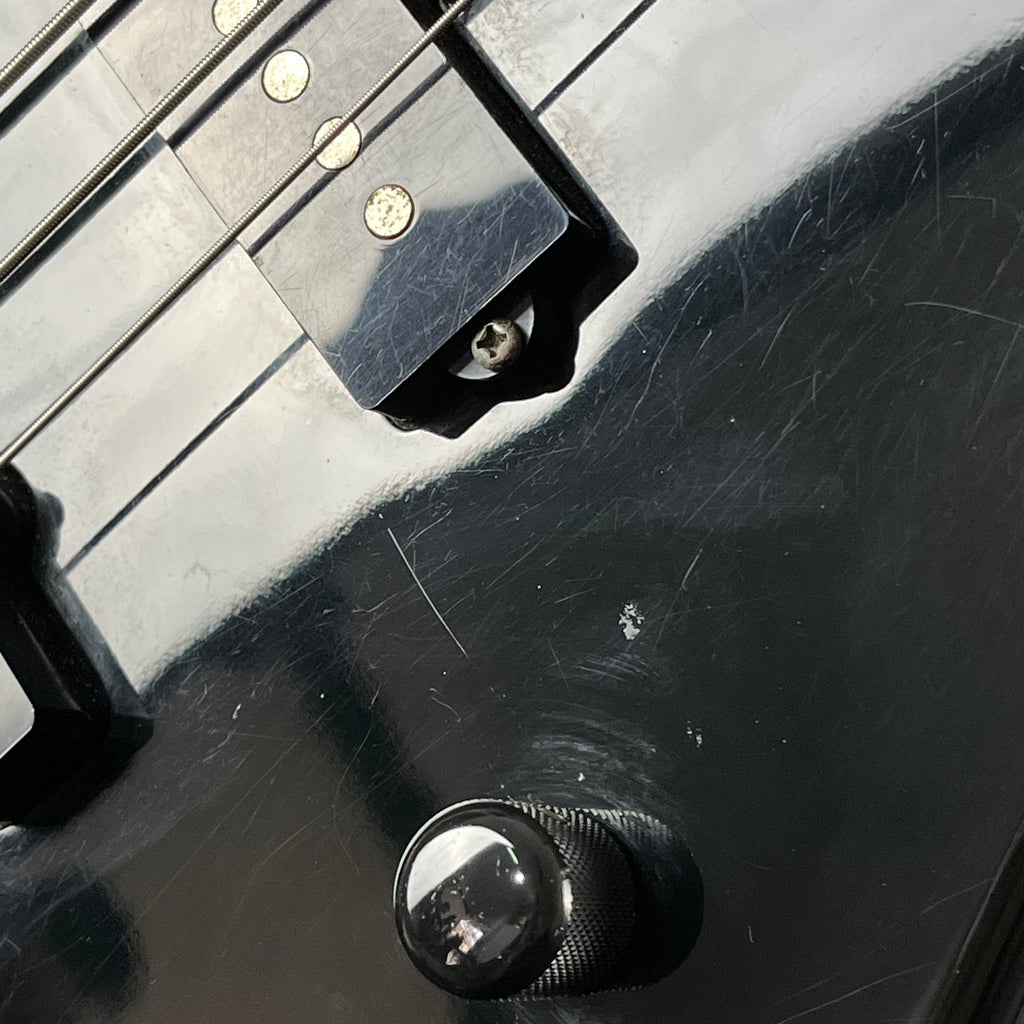Fernandes PJS-50 Bass