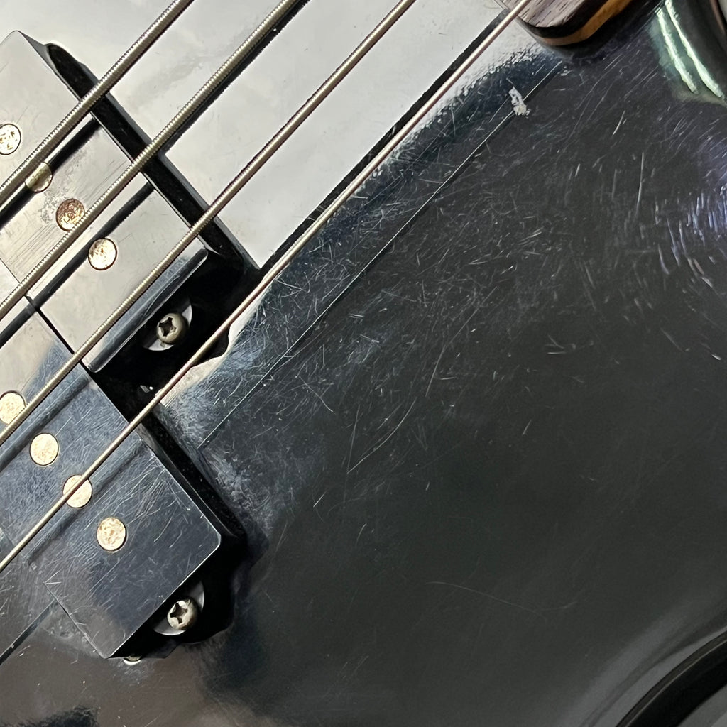 Fernandes PJS-50 Bass