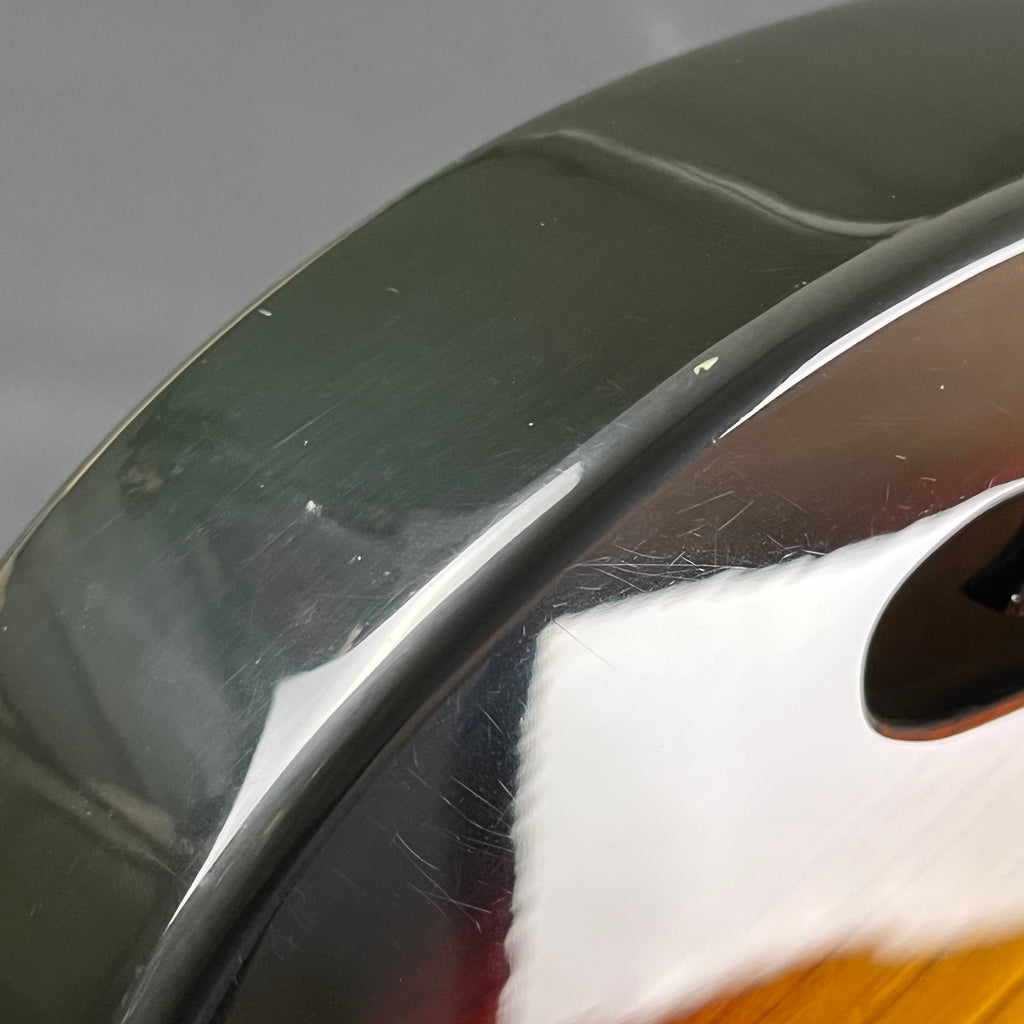 Fender Classic 72 Telecaster Thinline 3TS