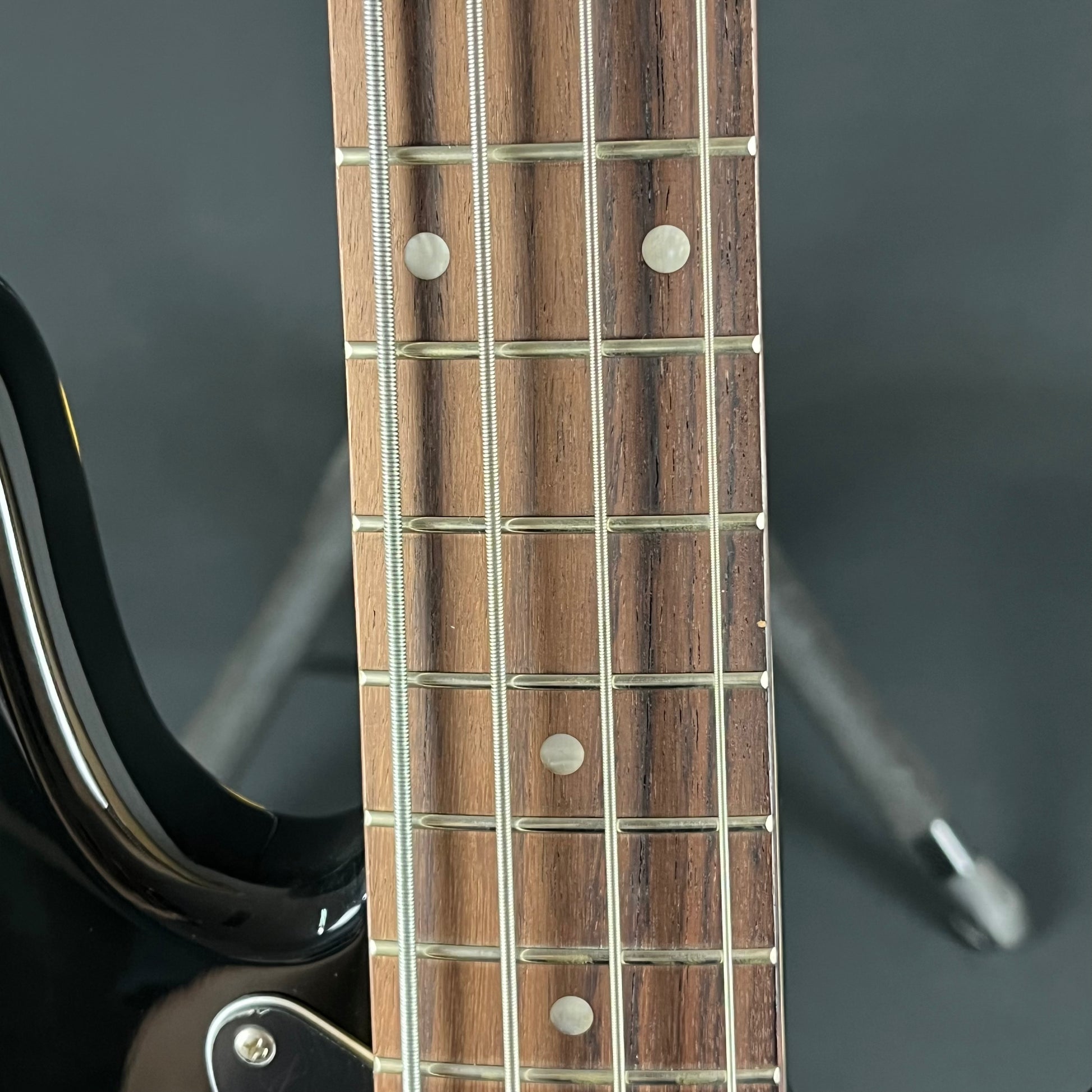 Squier Affinity Precision Bass PJ