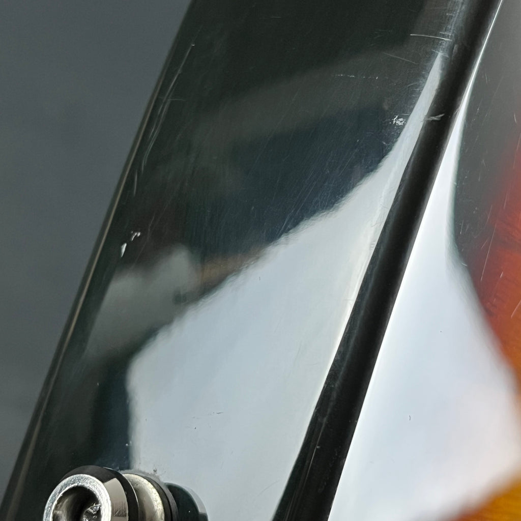 Fender Classic 72 Telecaster Thinline 3TS