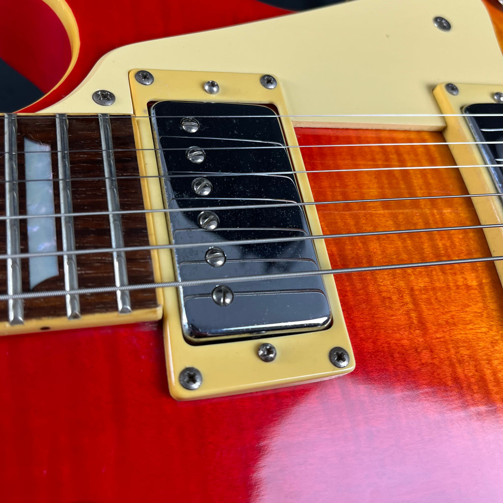 Epiphone Korea Les Paul Standard 2000