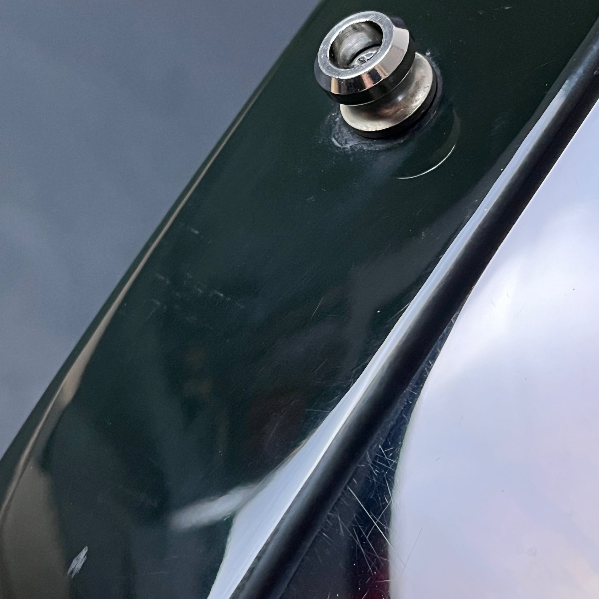 Fender Classic 72 Telecaster Thinline 3TS