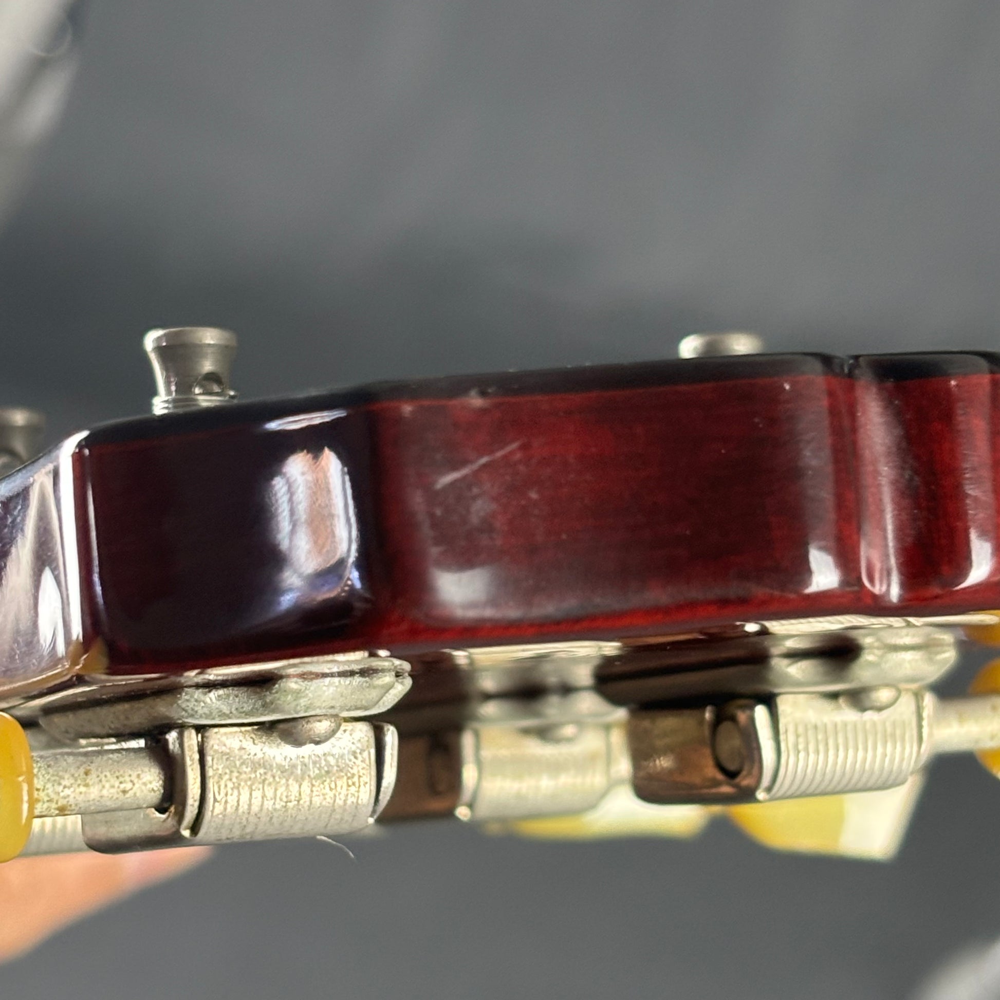 Epiphone Korea Les Paul Standard