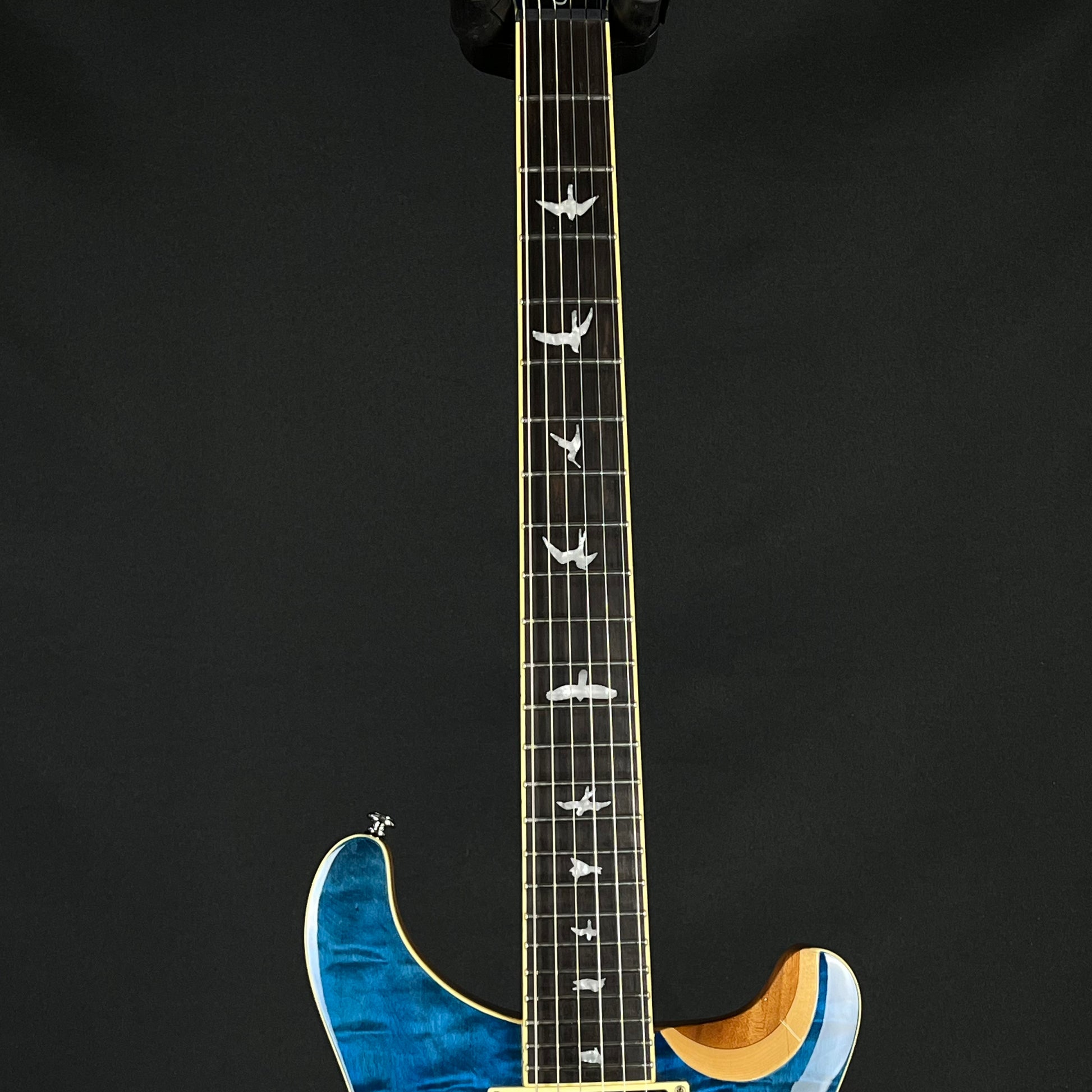 PRS SE Custom 24 Quilt 2019