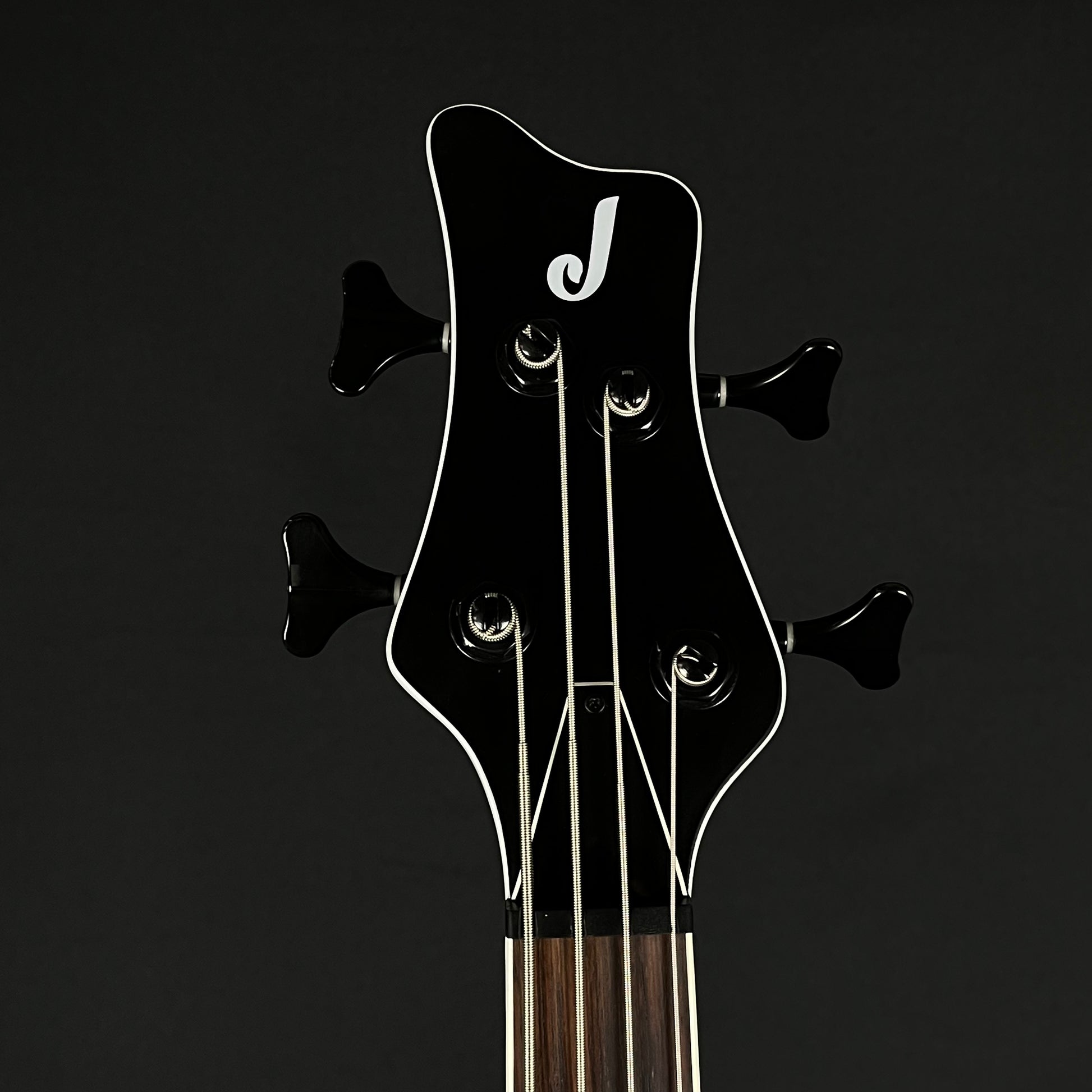 Jackson X Series Spectra Bass SBX IV