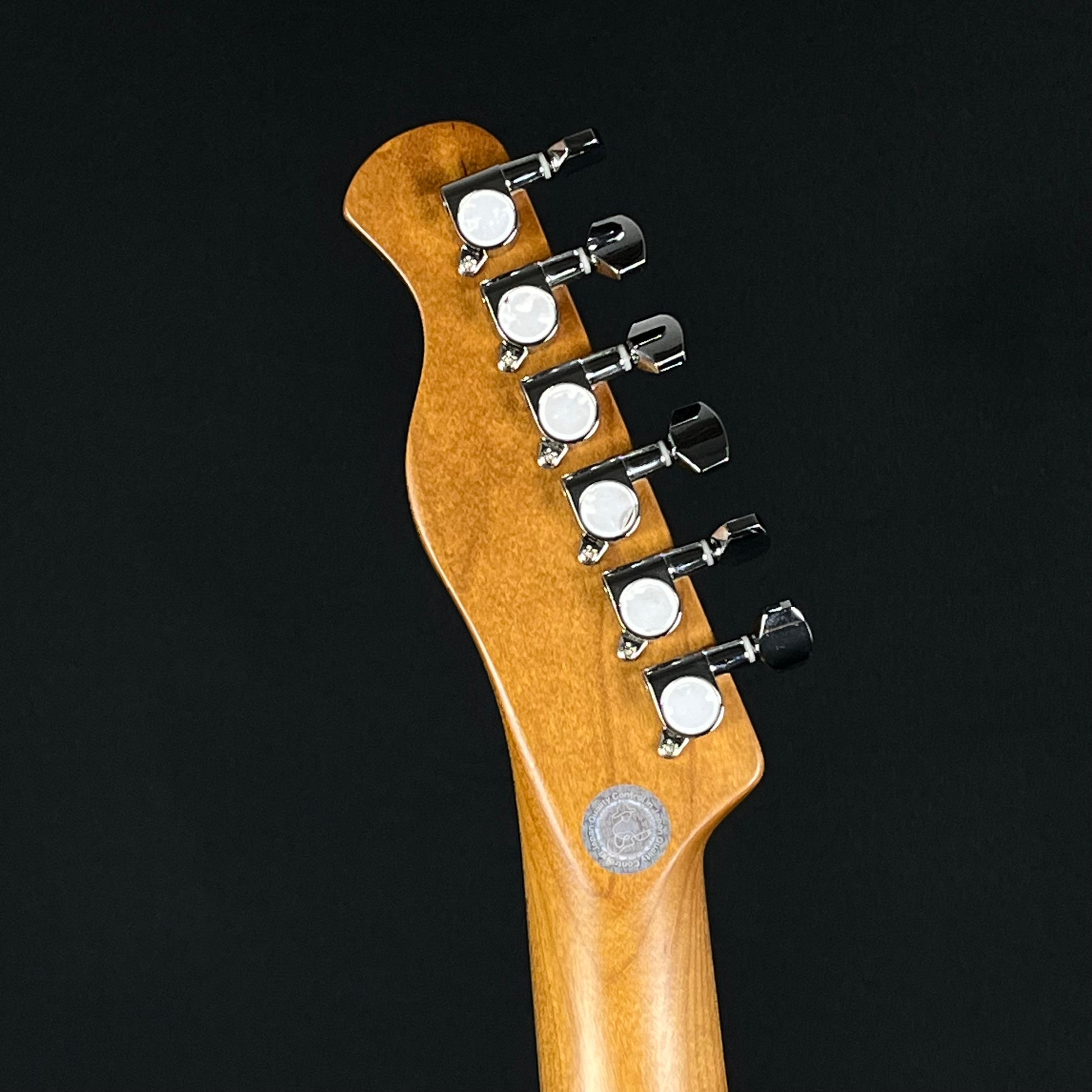 Bacchus BTE-3 RSM/M