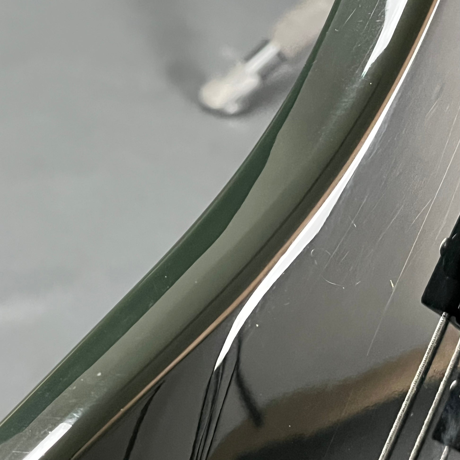 Fernandes PJS-50 Bass