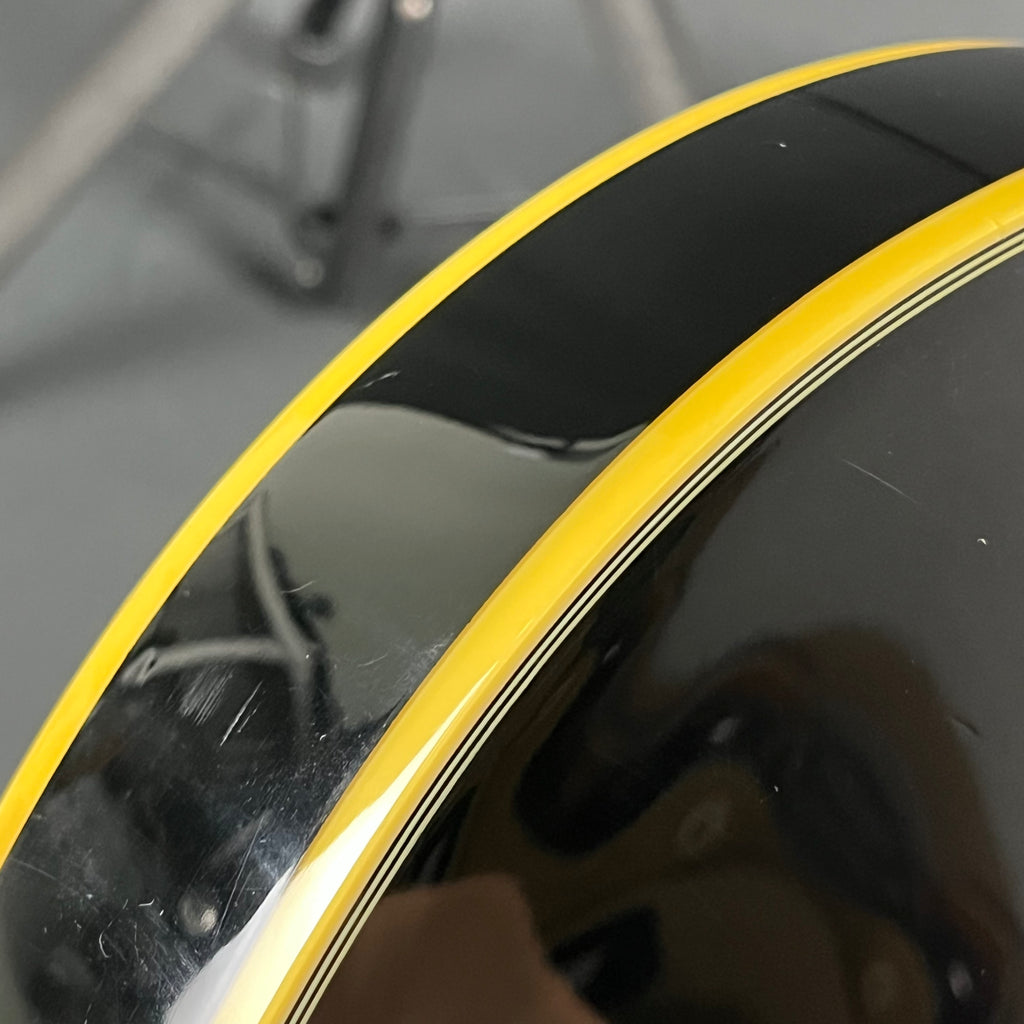 Epiphone Les Paul Custom Pro 2014