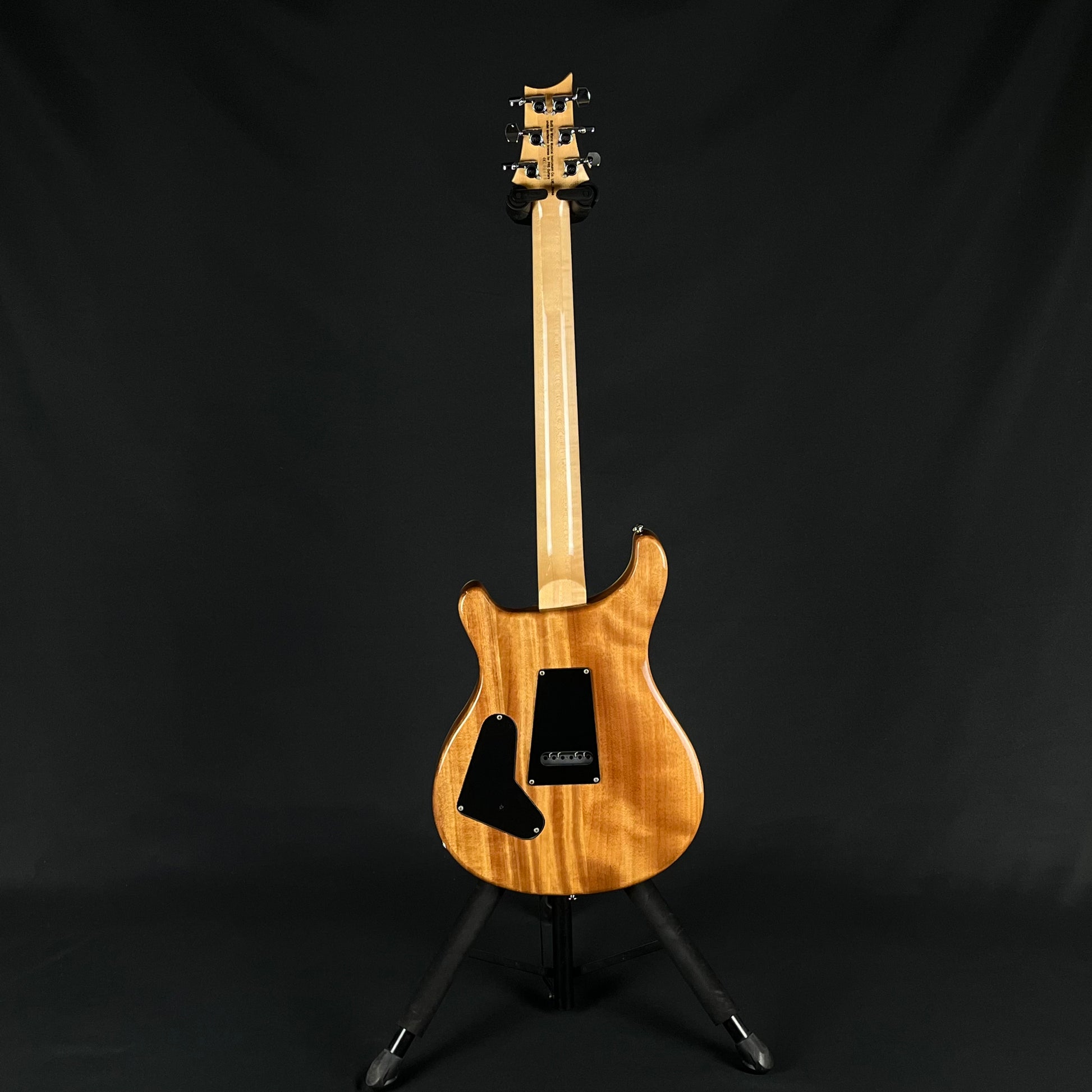 PRS SE Custom 24 Quilt 2019