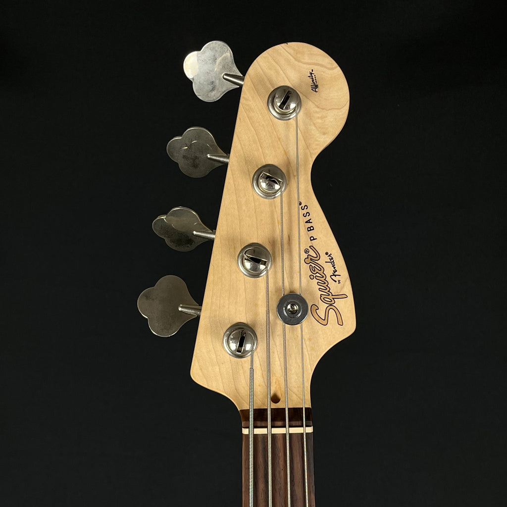 Squier Affinity Precision Bass PJ