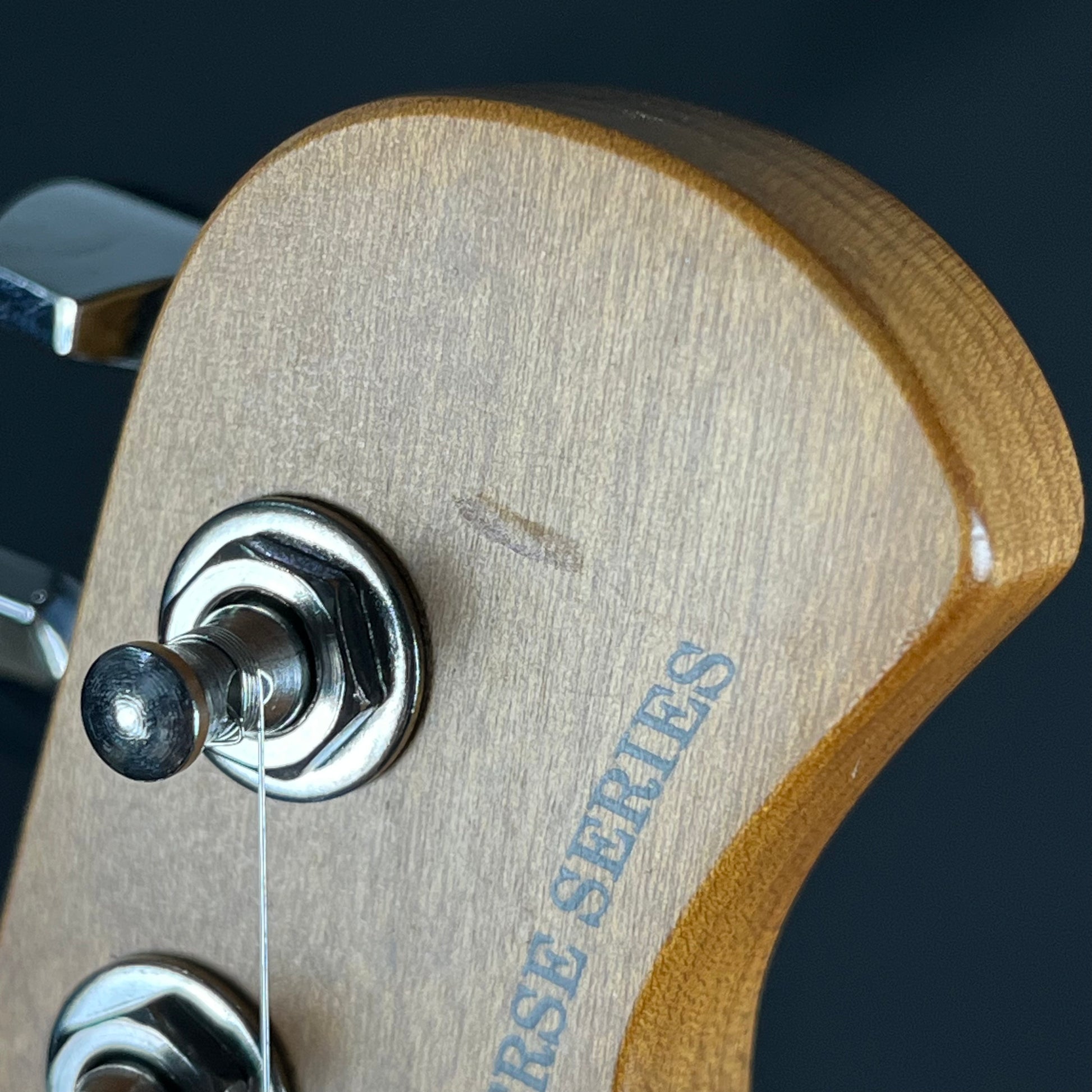 Bacchus BTE-3 RSM/M